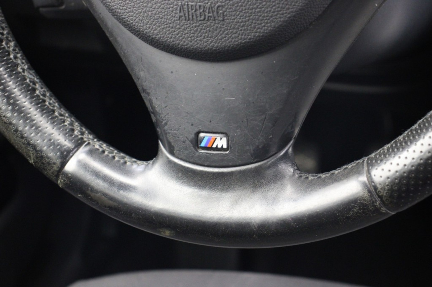 Foto van BMW 3er Reihe