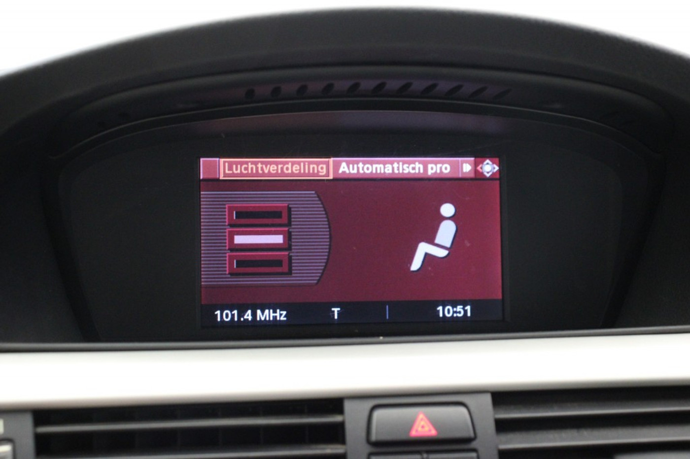 Foto van BMW 3er Reihe