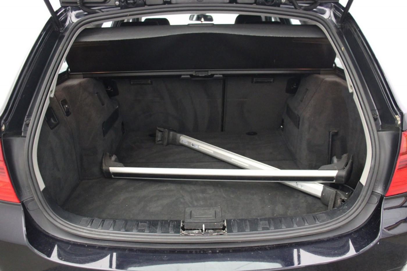 Foto van BMW 3er Reihe