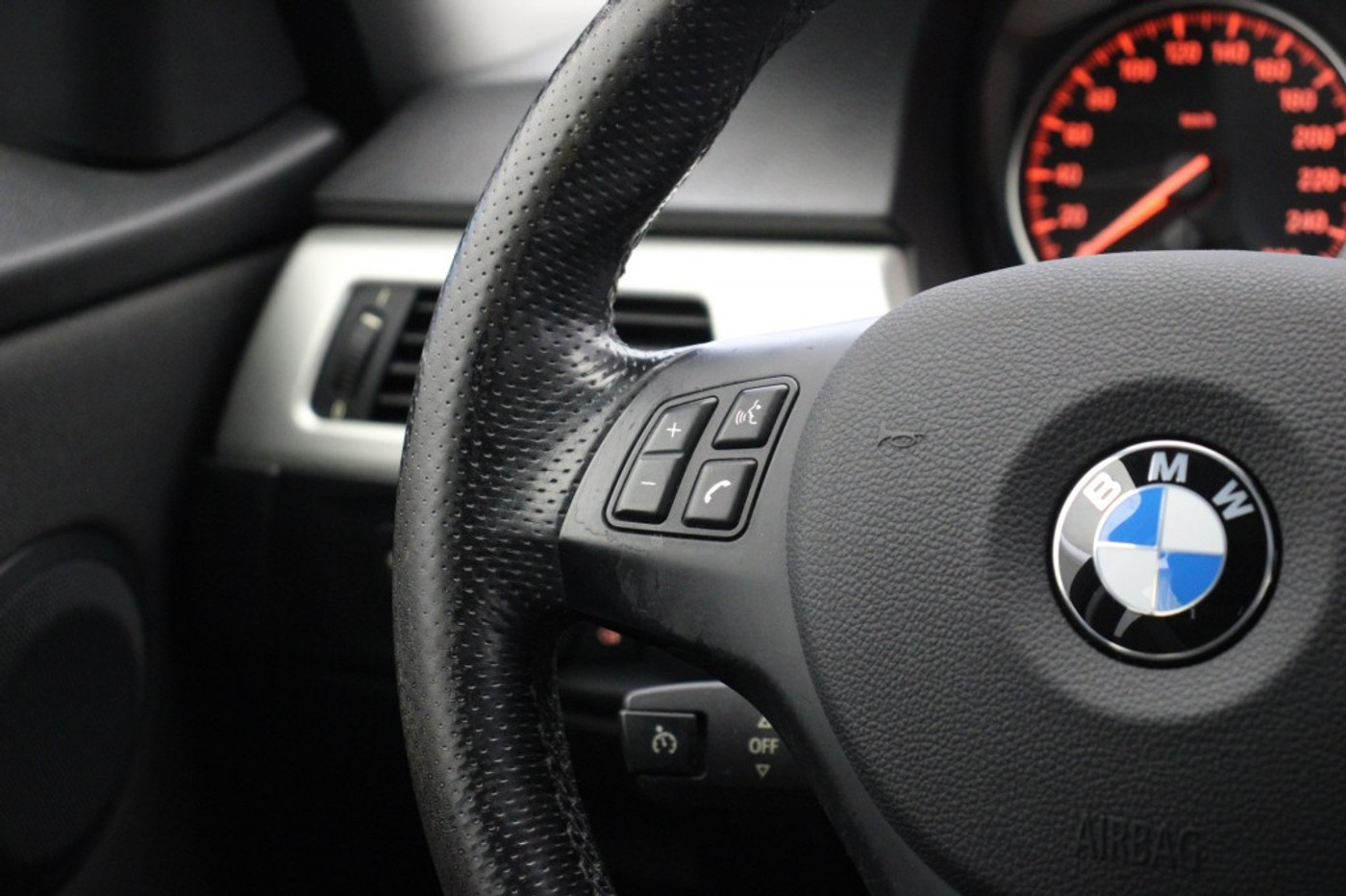 Foto van BMW 3er Reihe