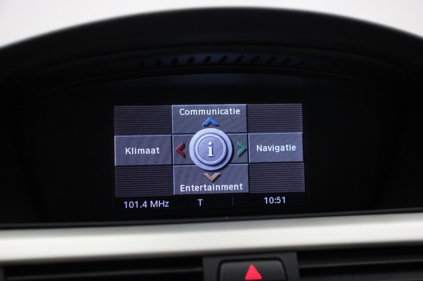 Foto van BMW 3er Reihe