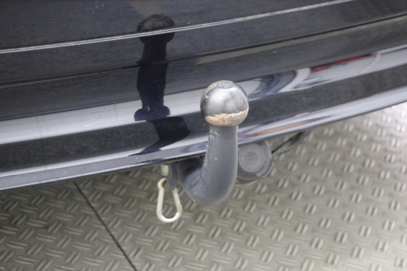Foto van BMW 3er Reihe