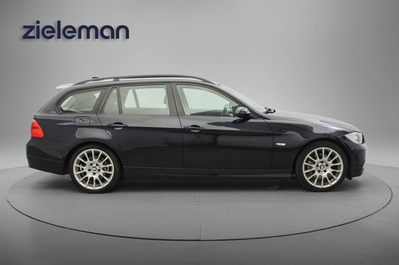 Foto van BMW 3er Reihe