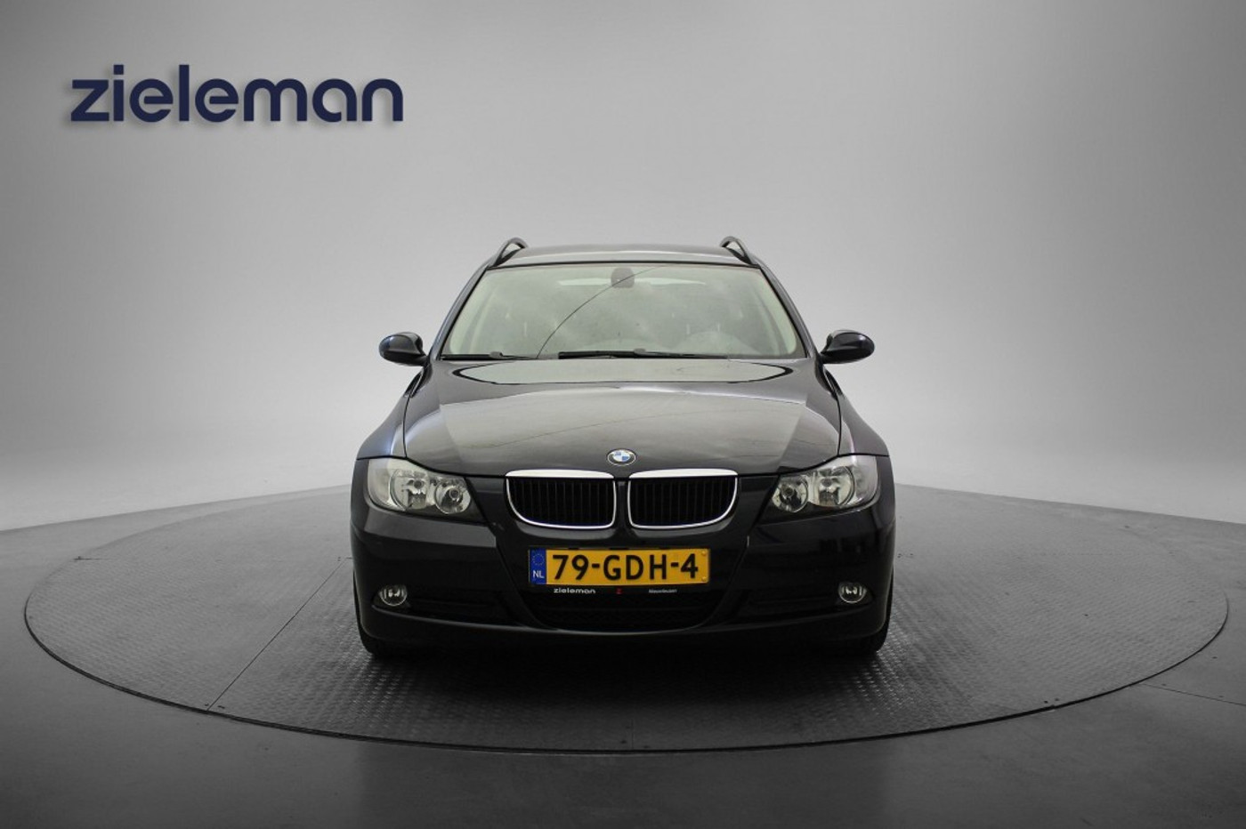 Foto van BMW 3er Reihe