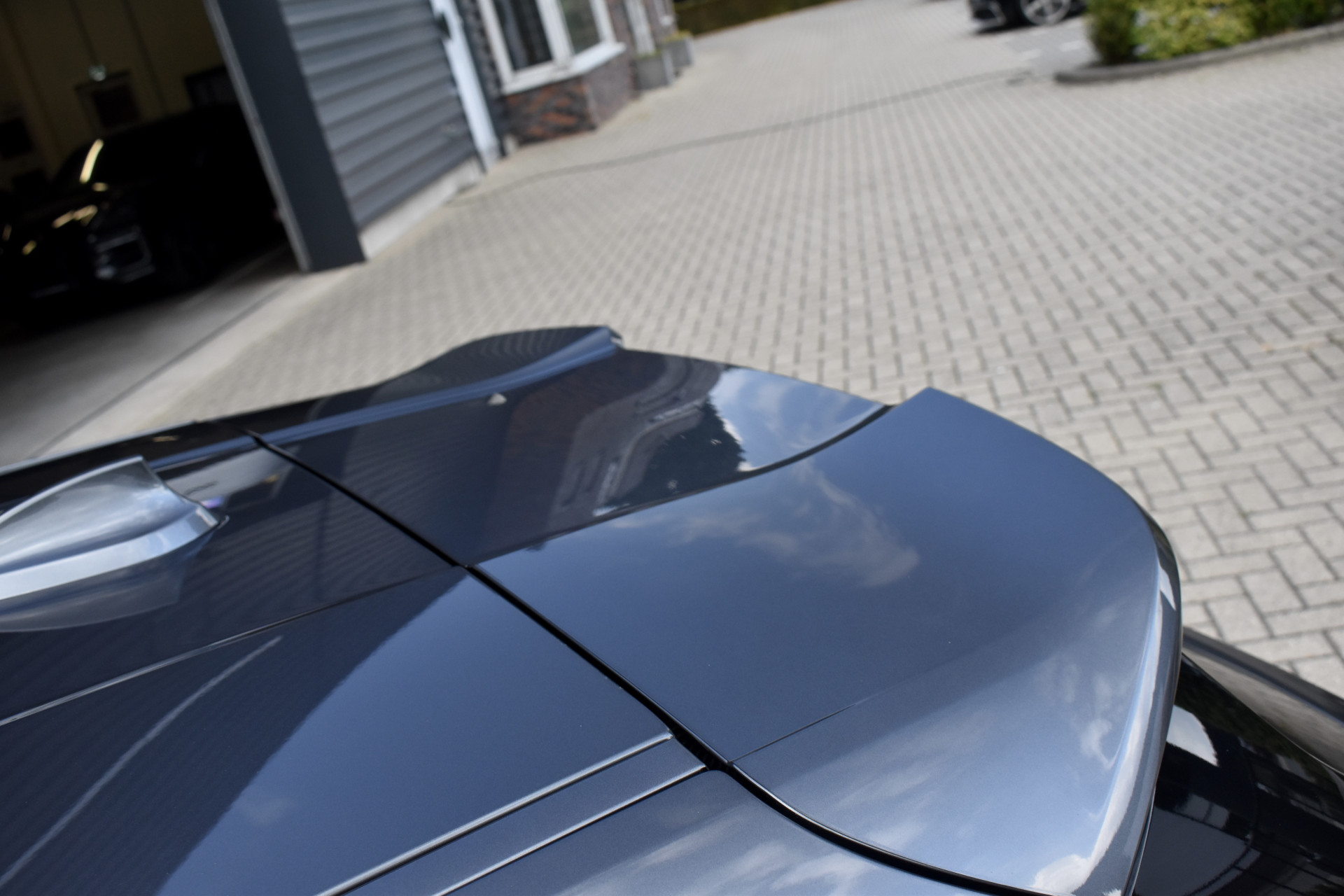 Foto van BMW M135i xDrive