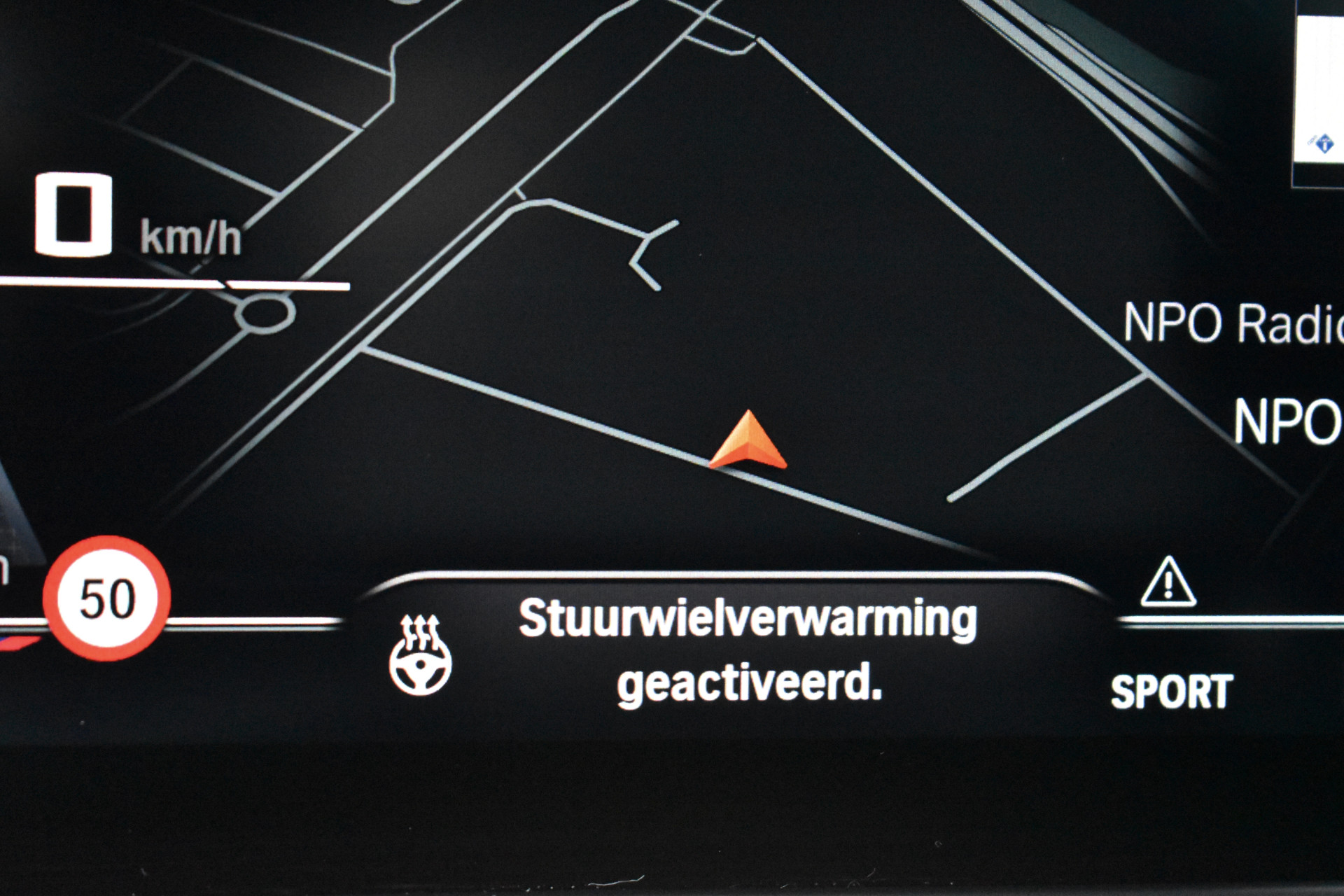 Foto van BMW M135i xDrive