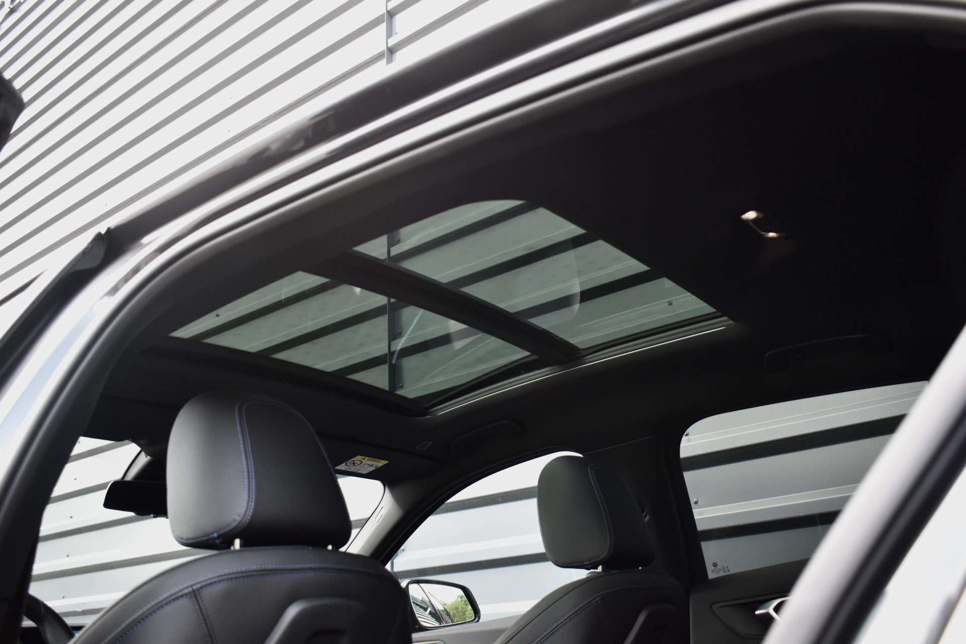 Foto van BMW M135i xDrive