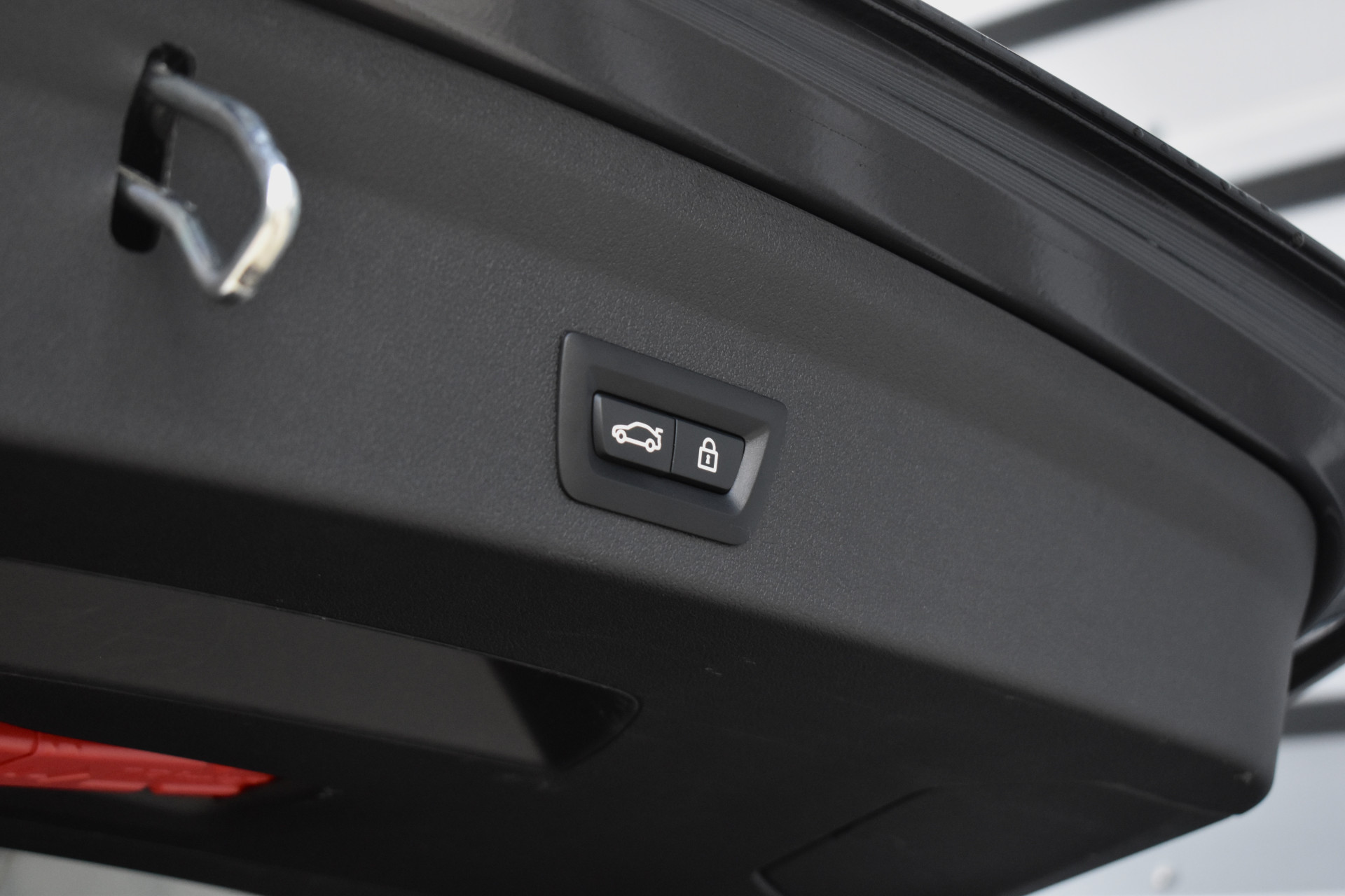 Foto van BMW M135i xDrive