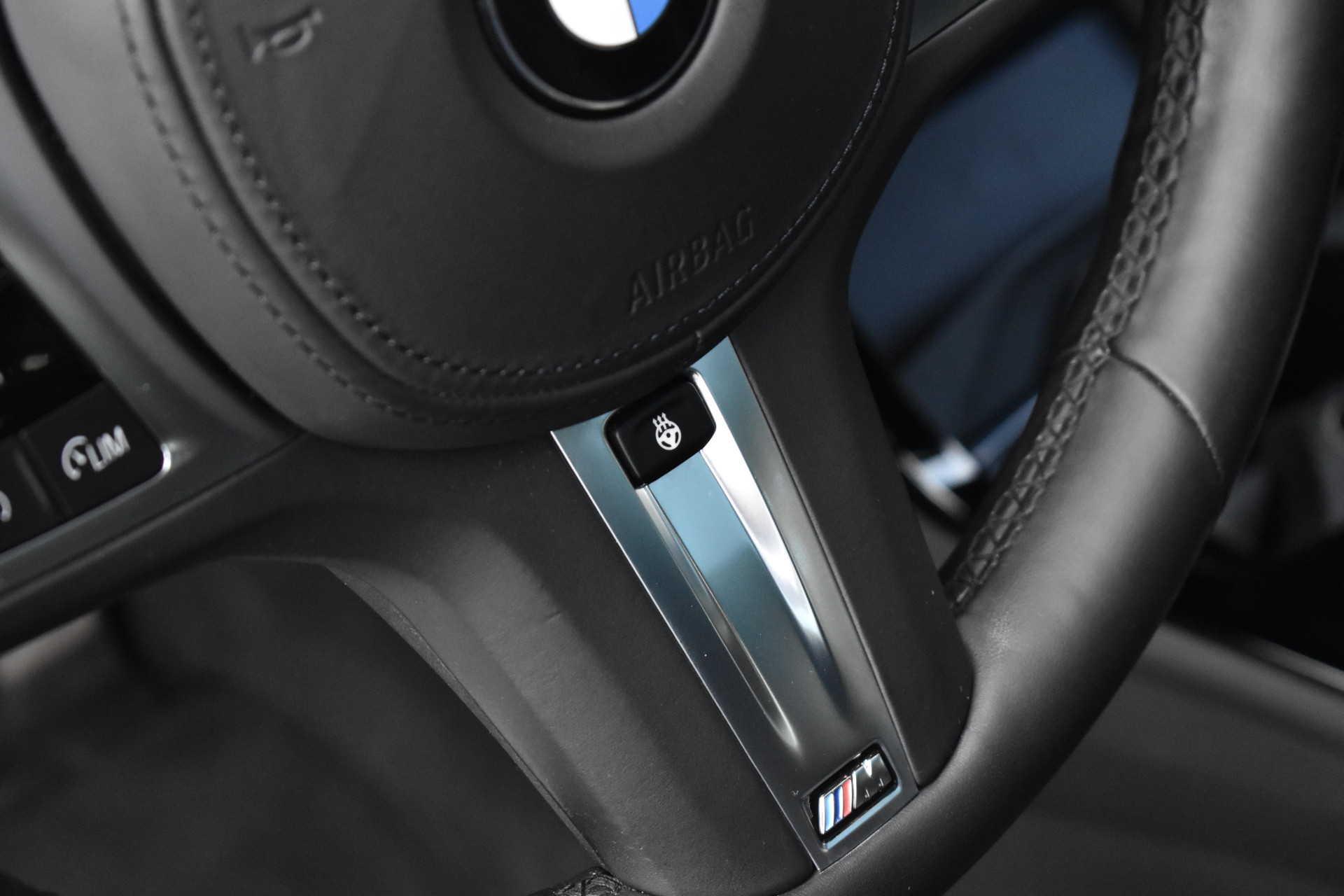 Foto van BMW M135i xDrive