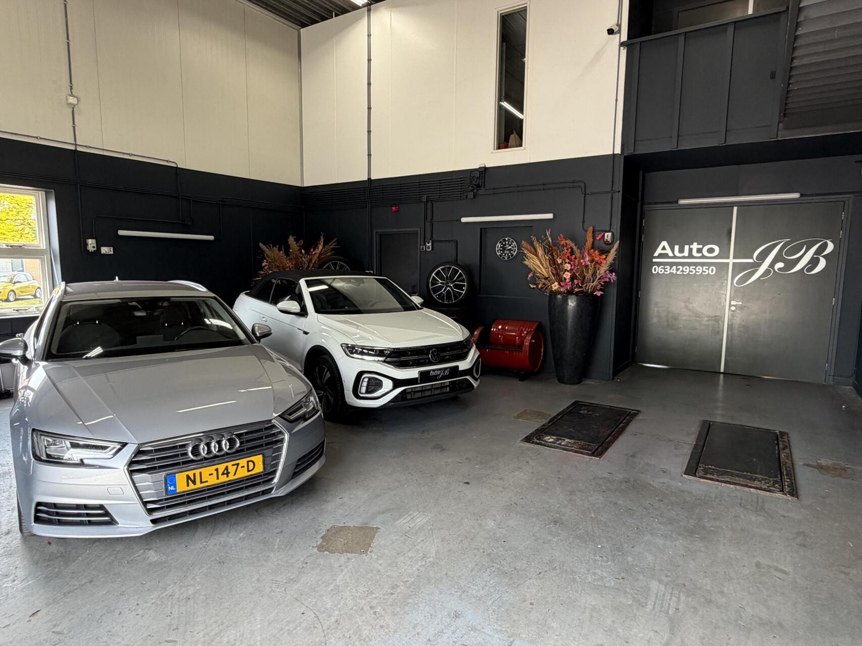 Foto van Lynk&co LYNK & Co 01