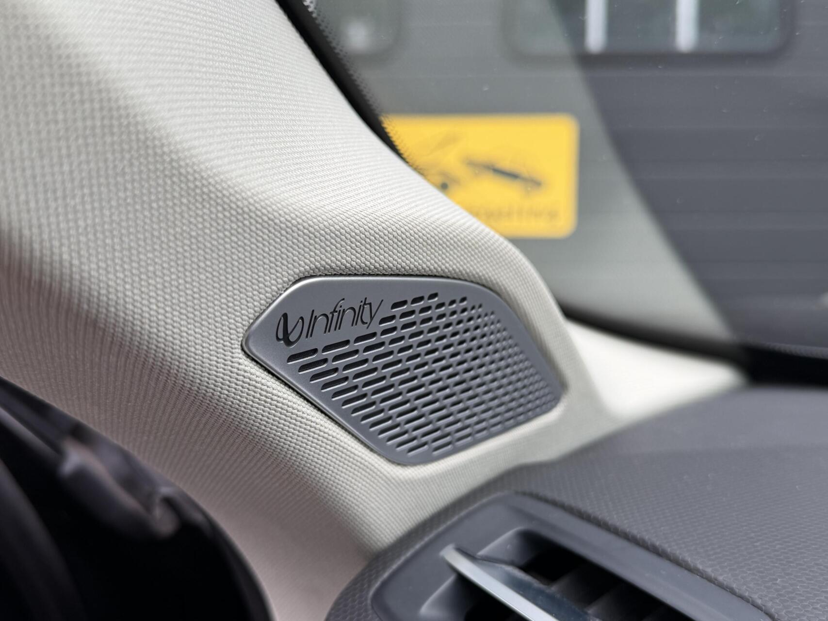 Foto van Lynk&co LYNK & Co 01