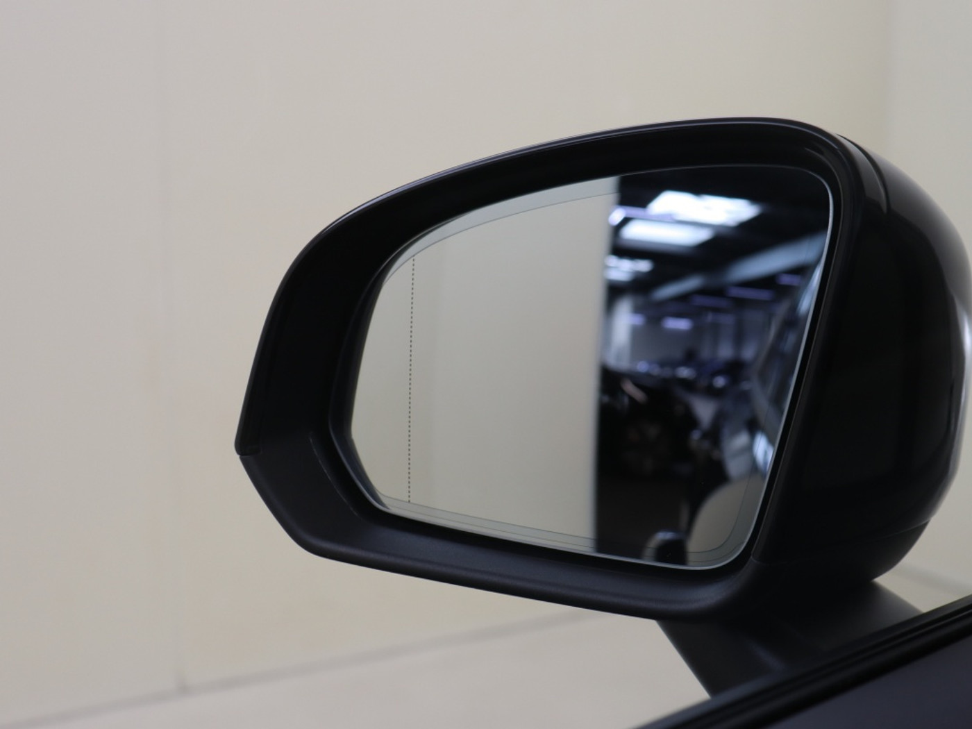 Foto van Volvo Ex40