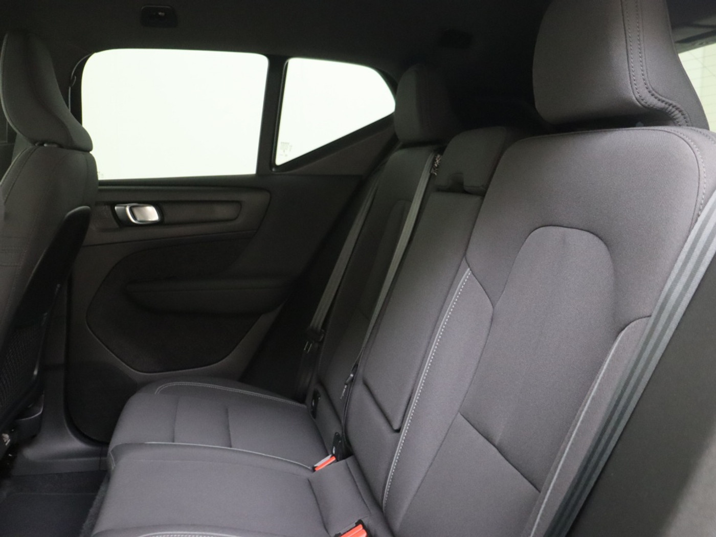 Foto van Volvo Ex40