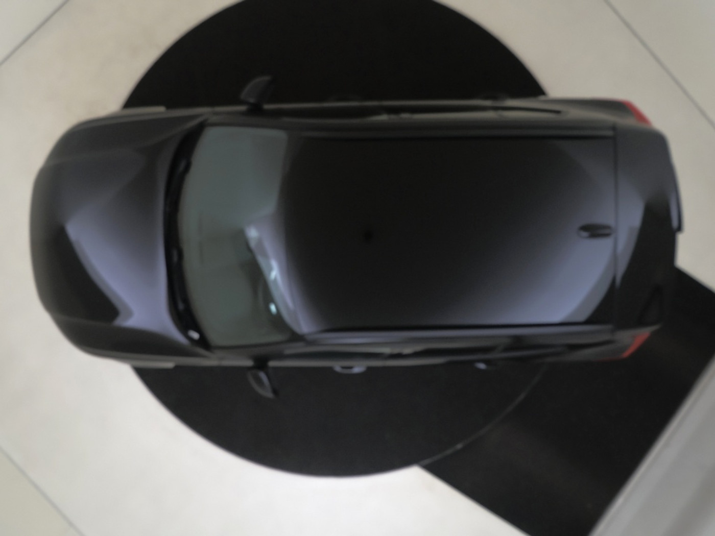 Foto van Volvo Ex40