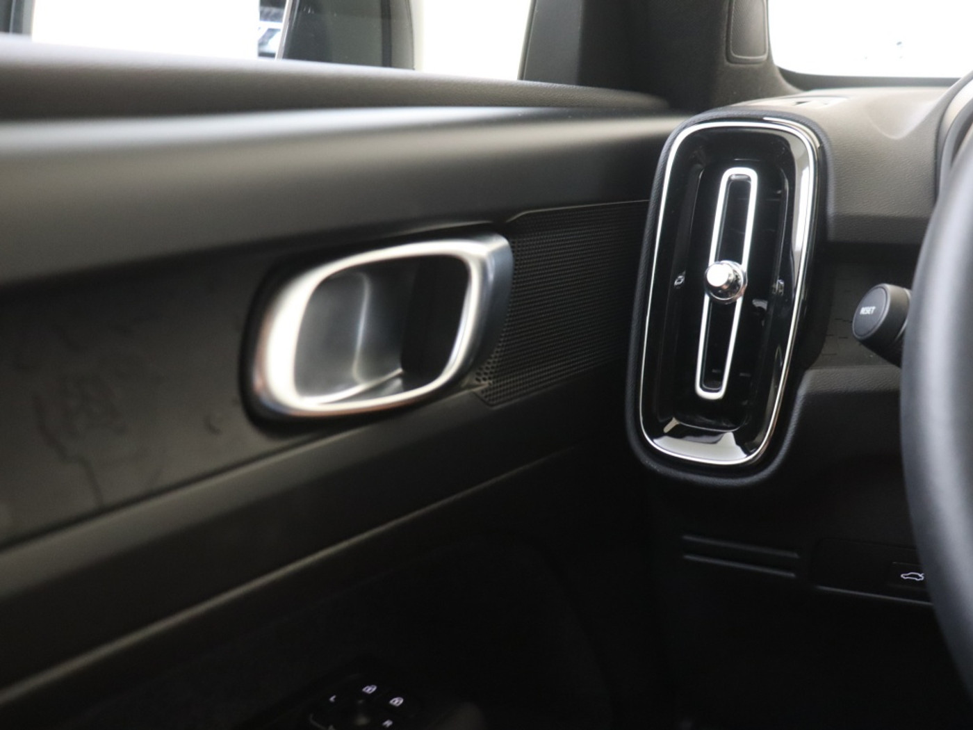 Foto van Volvo Ex40