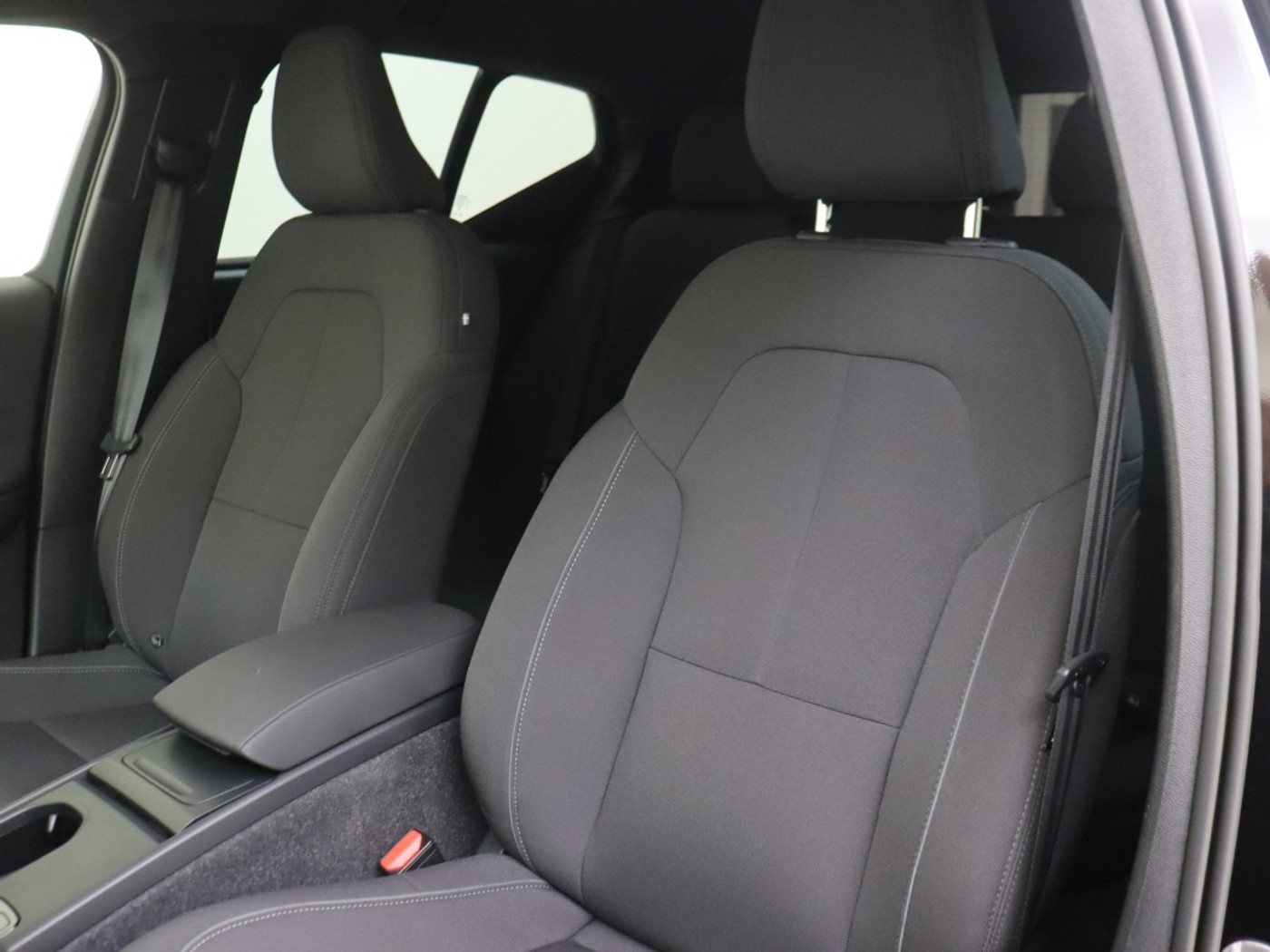 Foto van Volvo Ex40