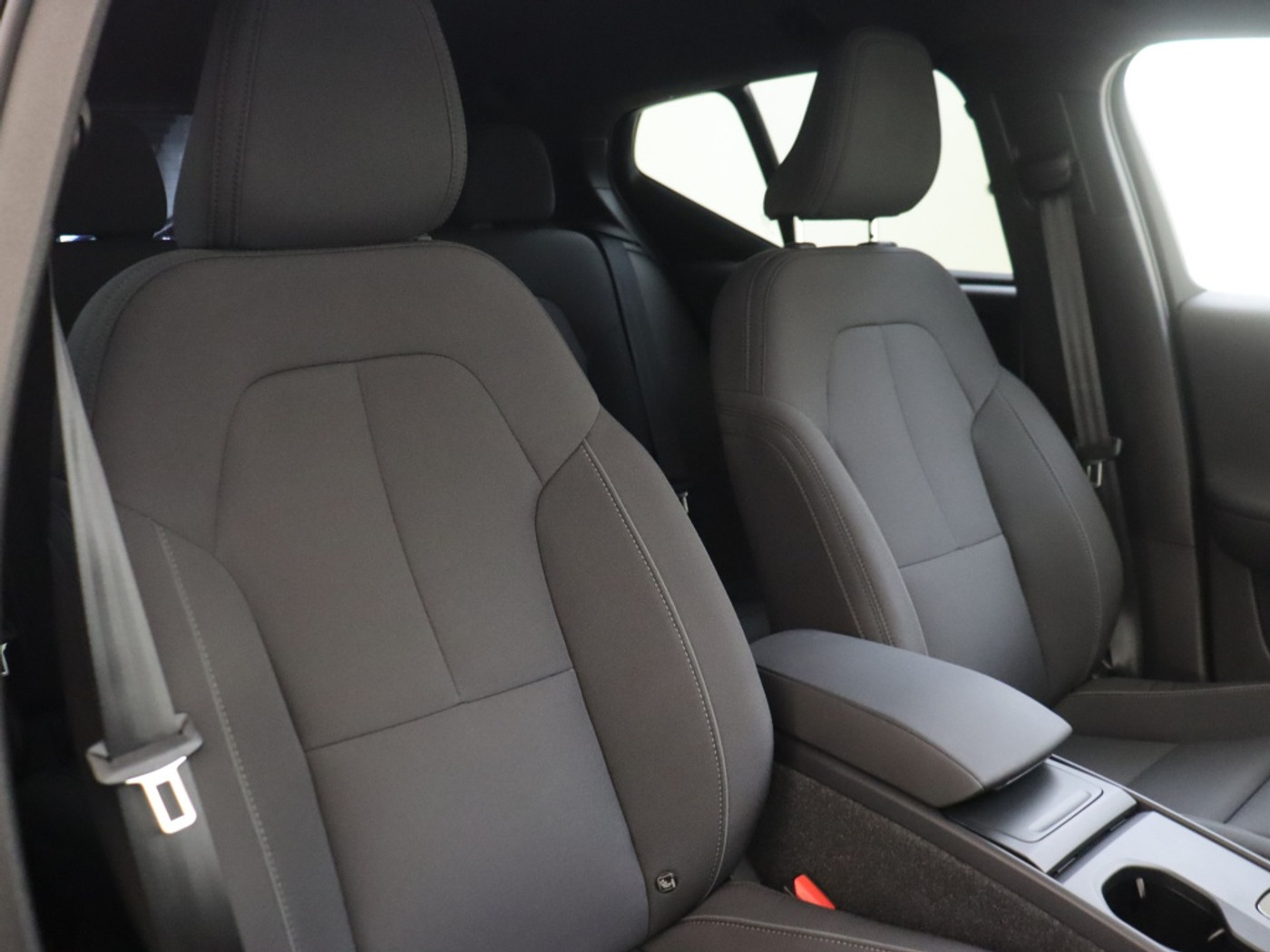 Foto van Volvo Ex40