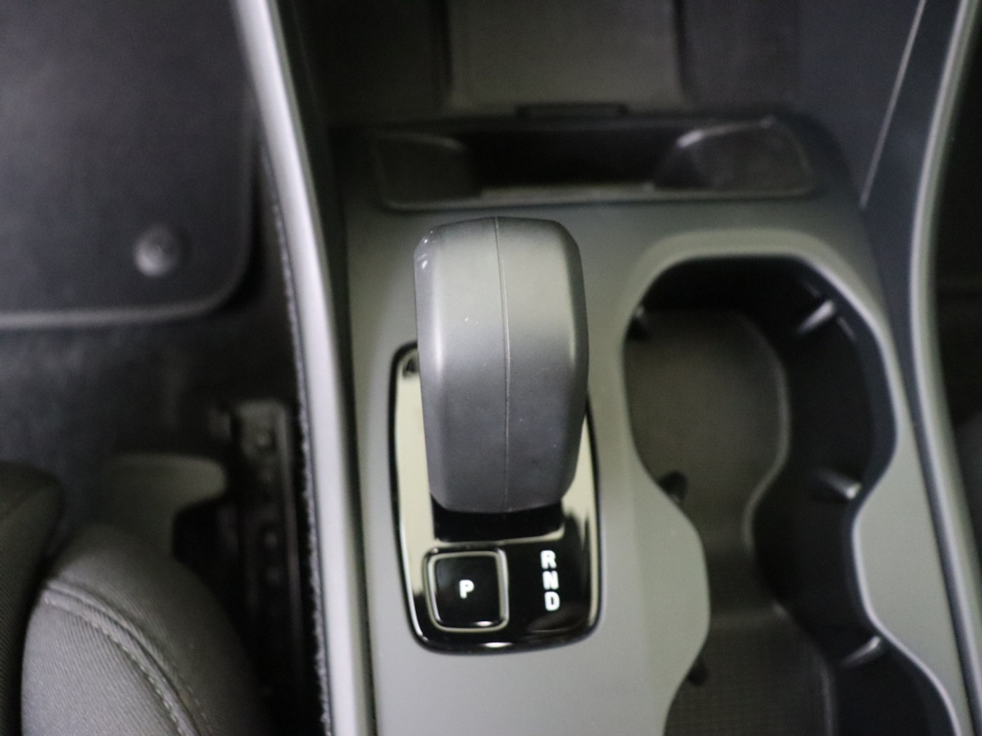 Foto van Volvo Ex40