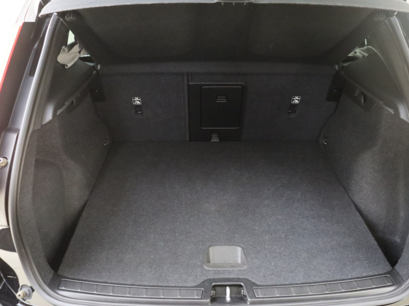Foto van Volvo Ex40