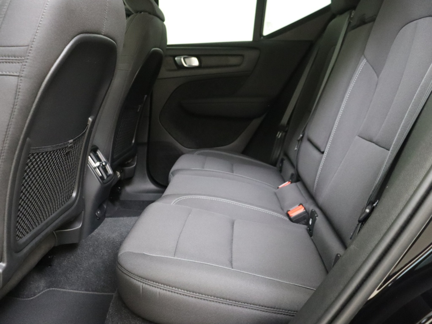 Foto van Volvo Ex40