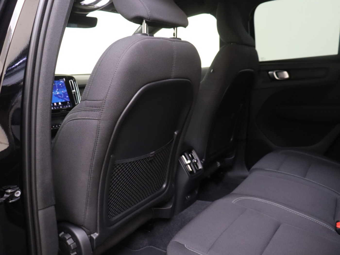 Foto van Volvo Ex40