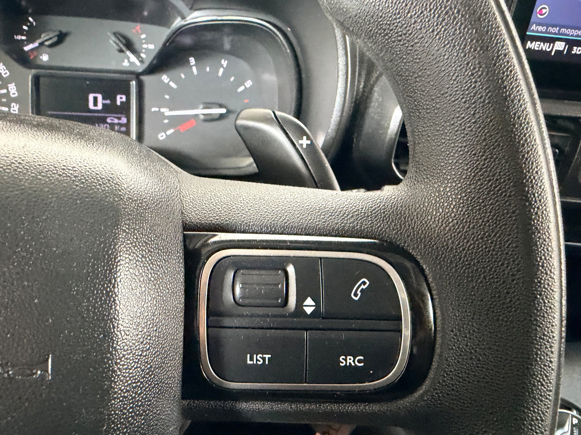 Foto van Citroen Berlingo