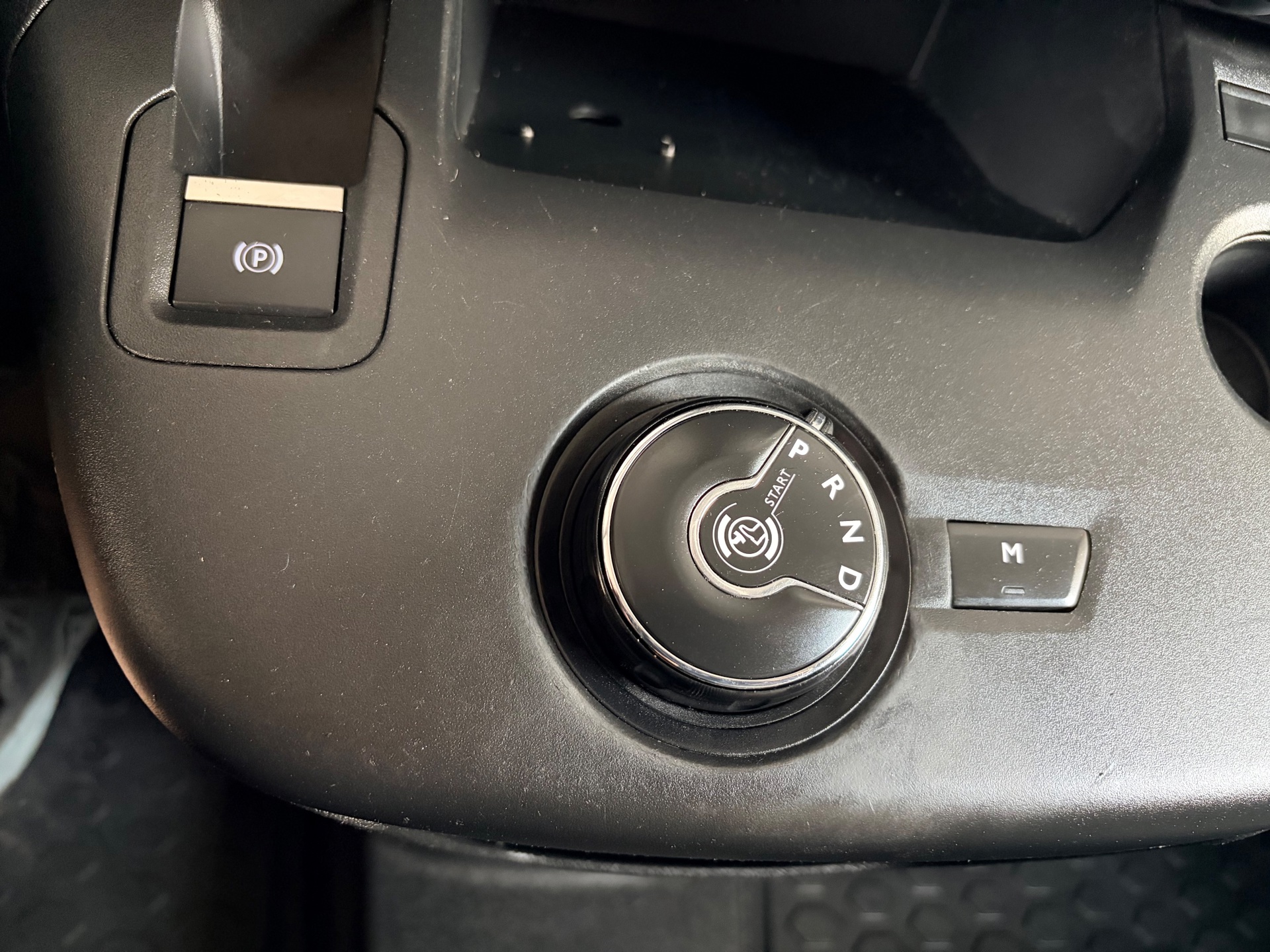 Foto van Citroen Berlingo