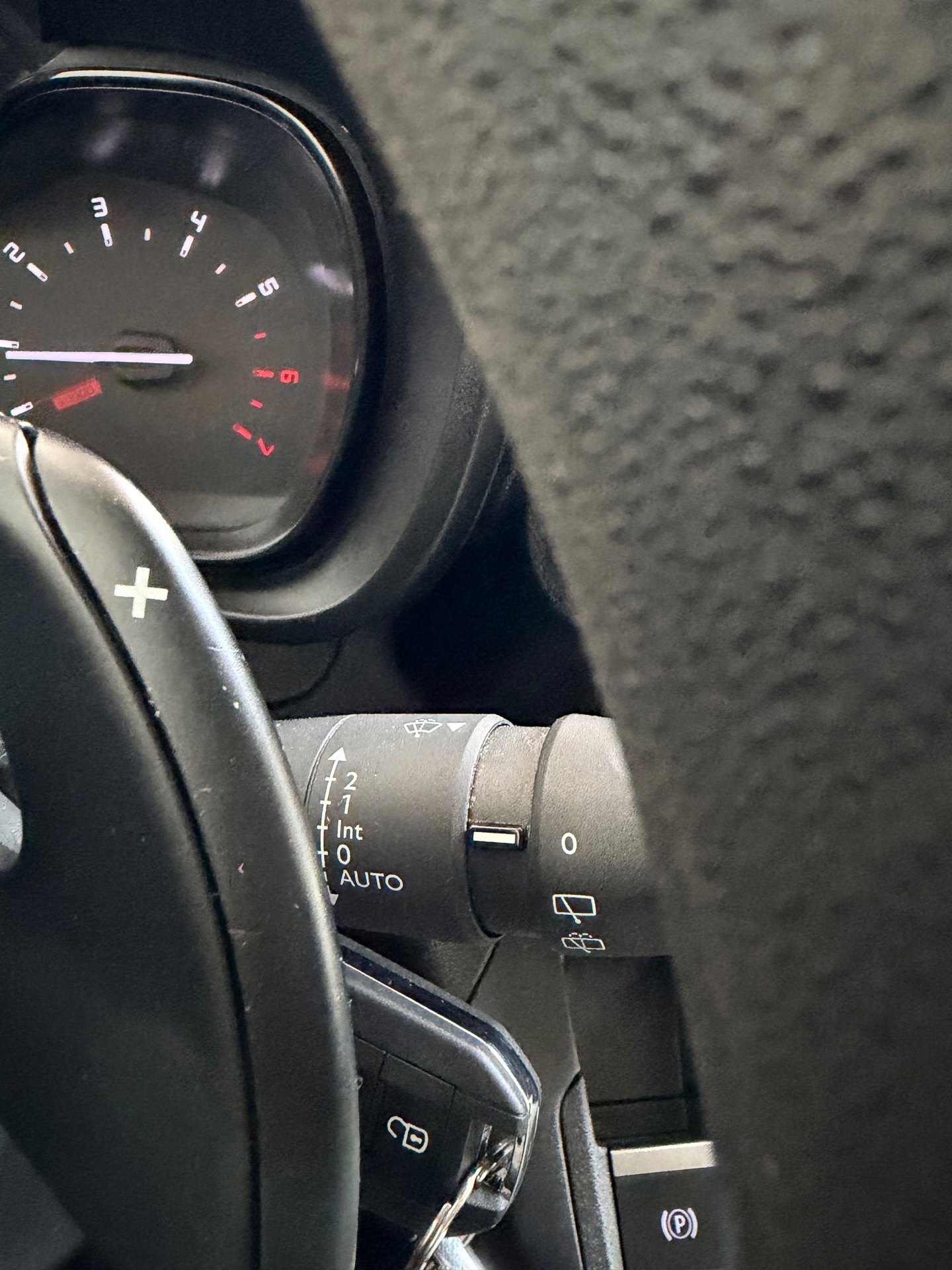 Foto van Citroen Berlingo