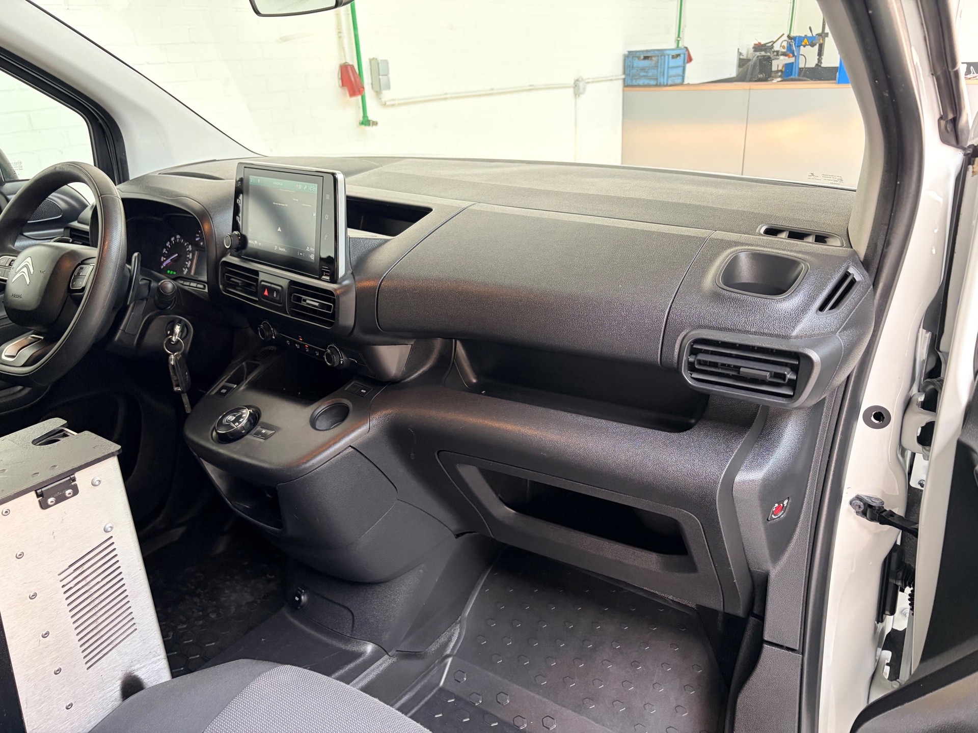 Foto van Citroen Berlingo