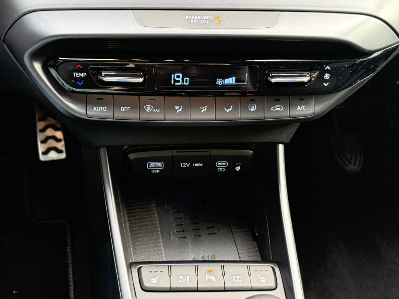 Foto van Hyundai Bayon
