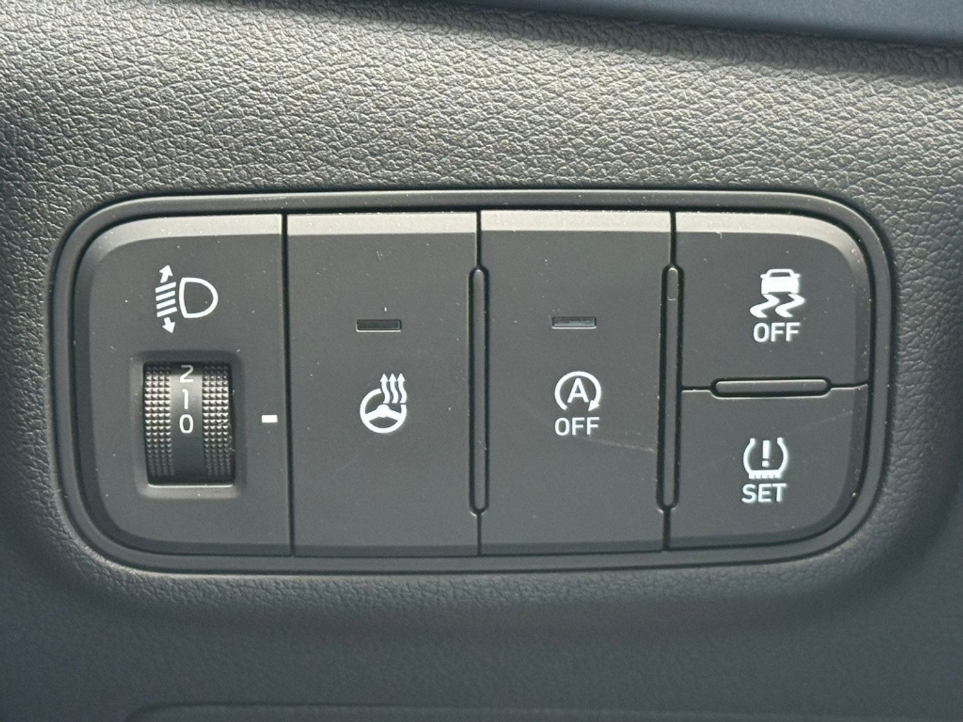 Foto van Hyundai Bayon