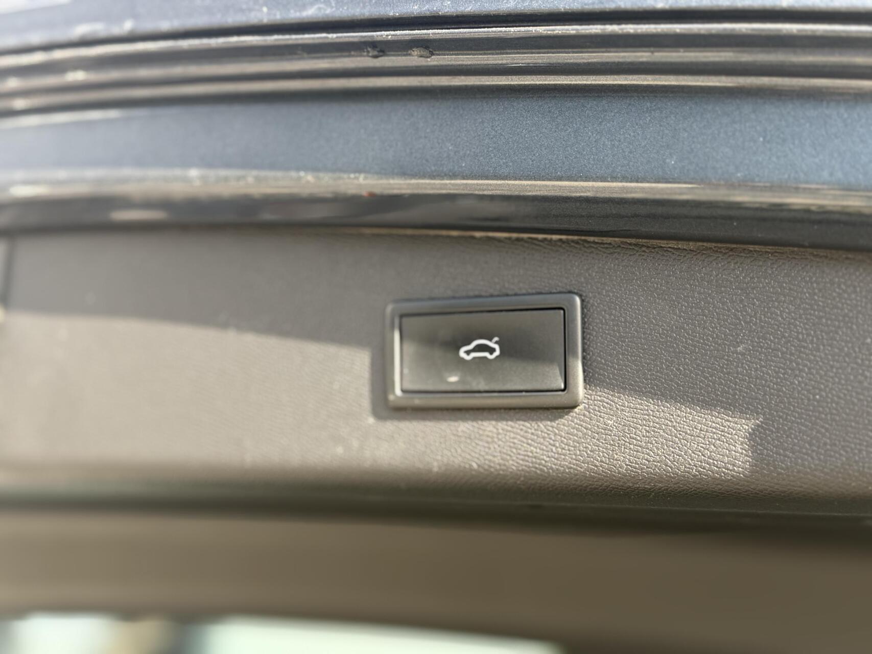 Foto van Seat Cupra Leon Sportstourer