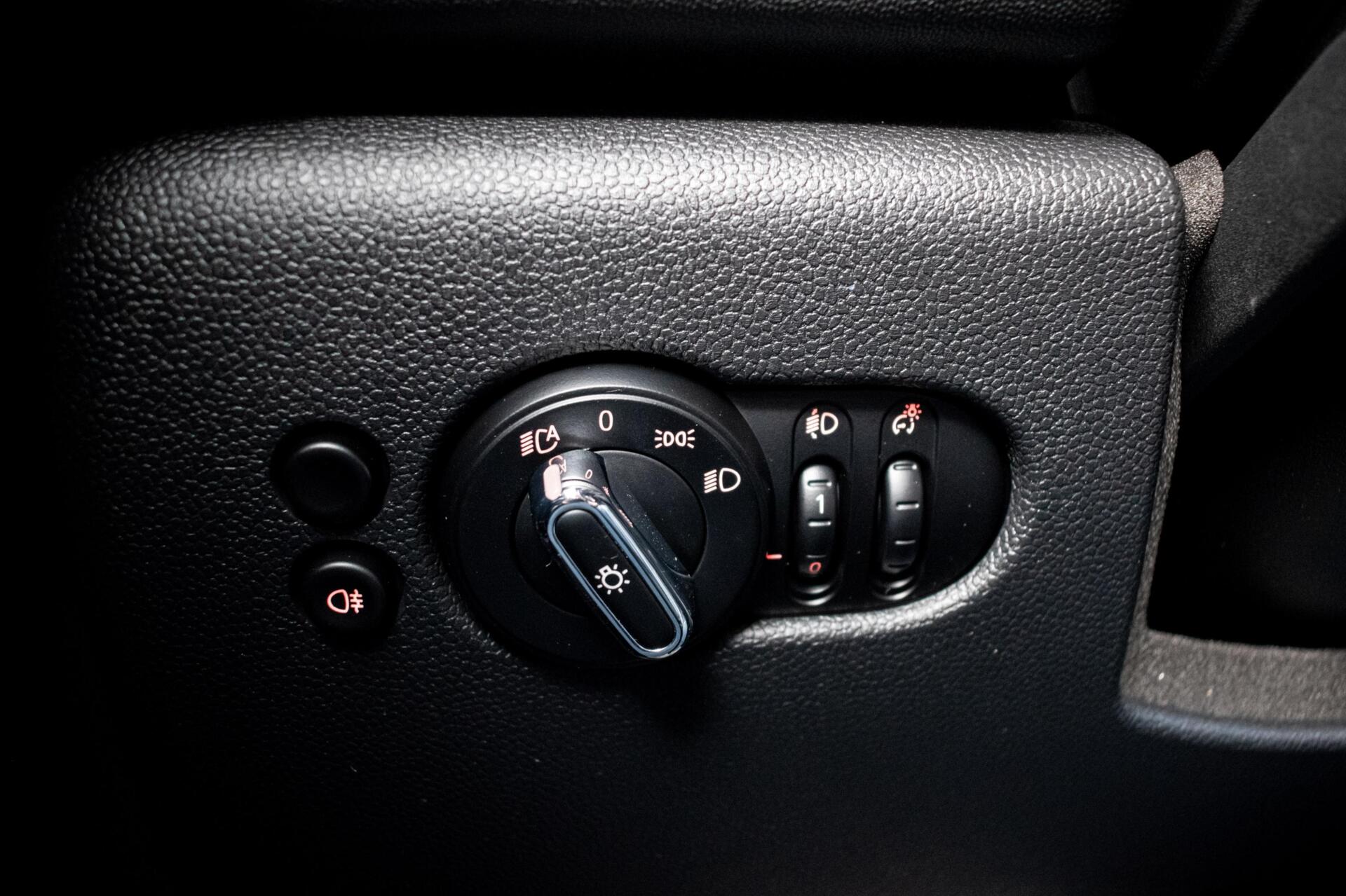 Foto van Mini Cooper S