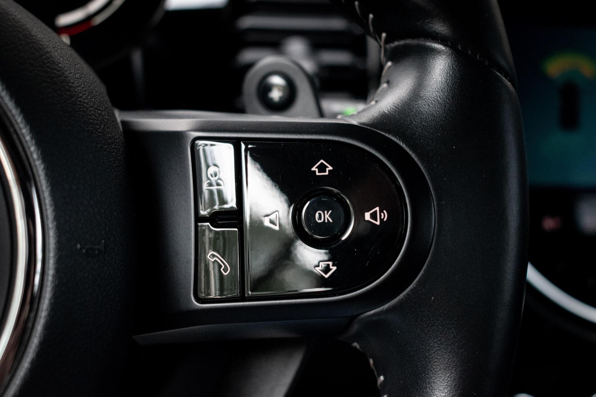 Foto van Mini Cooper S