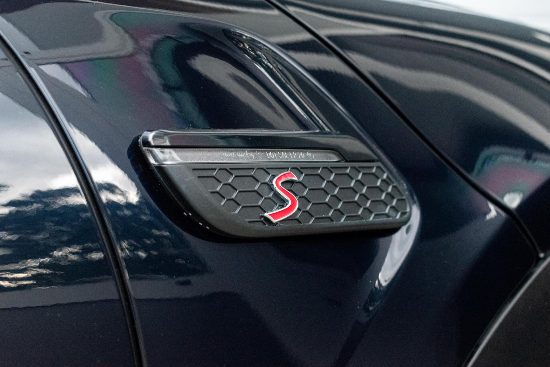 Foto van Mini Cooper S