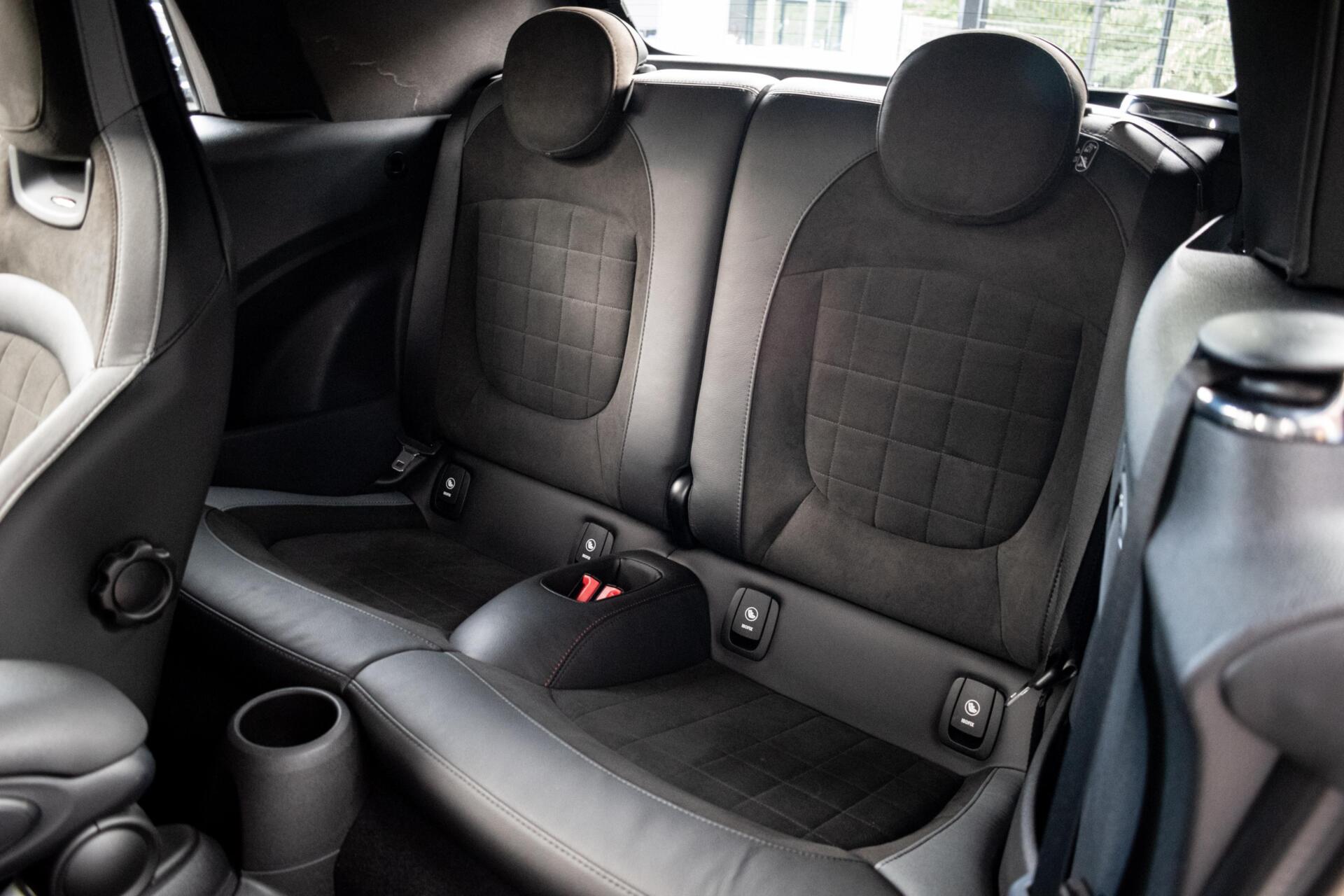 Foto van Mini Cooper S