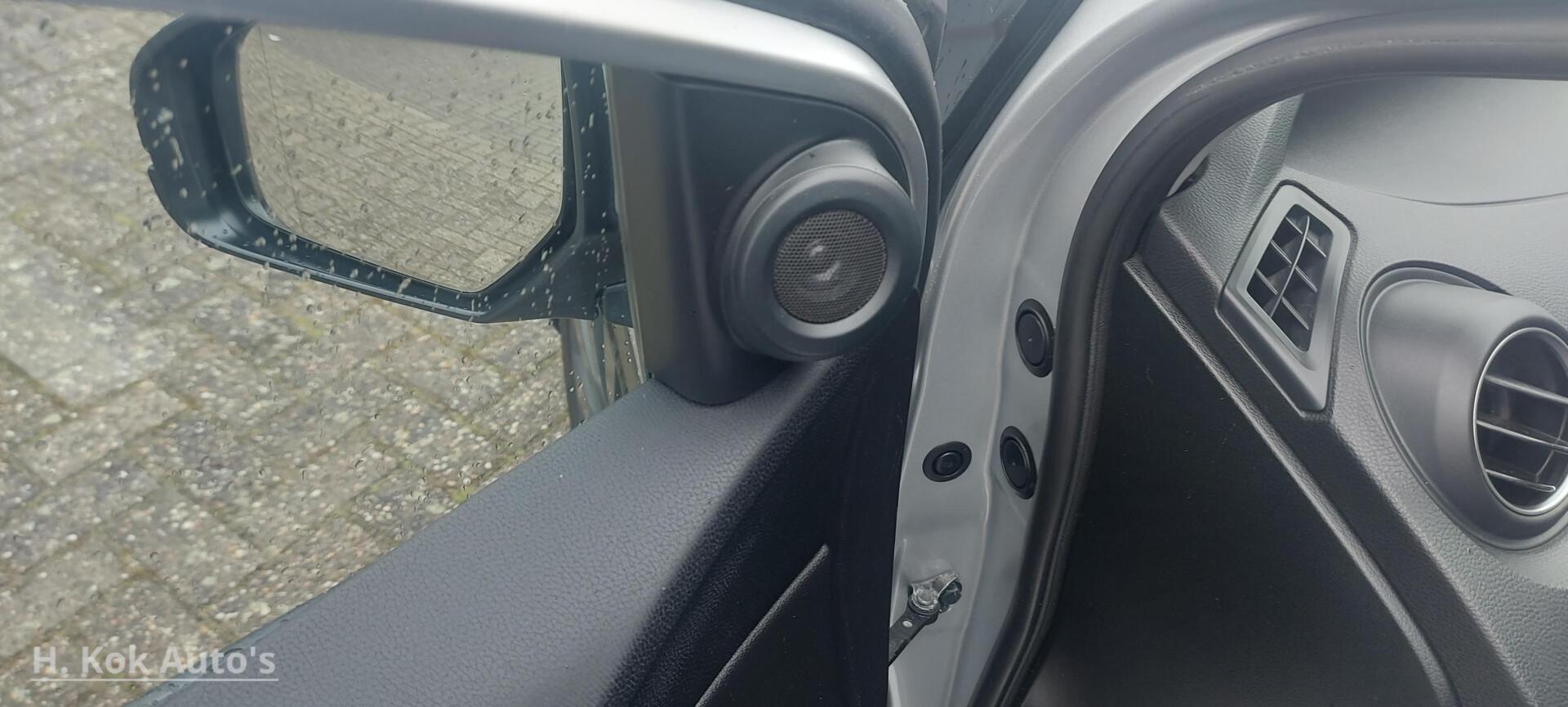 Foto van Honda Civic