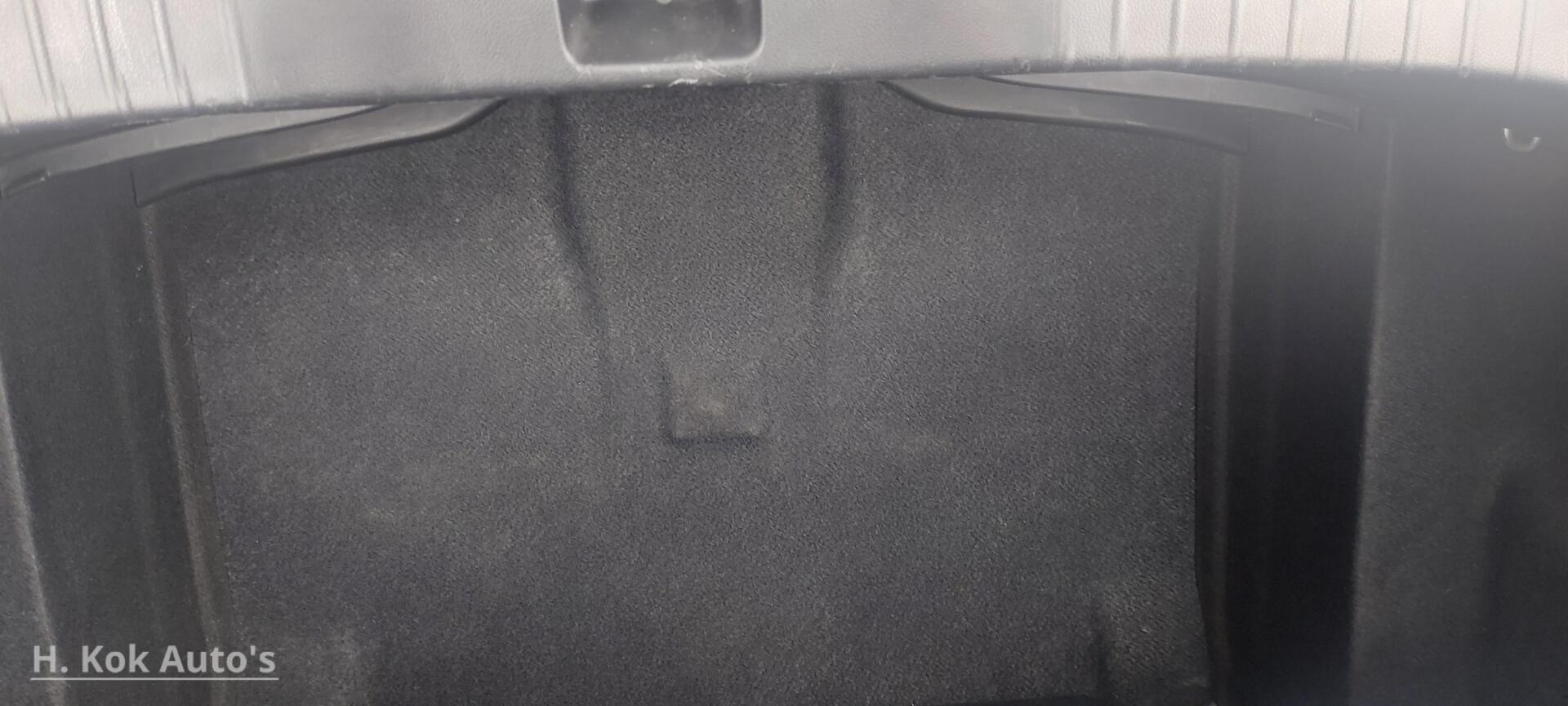 Foto van Honda Civic
