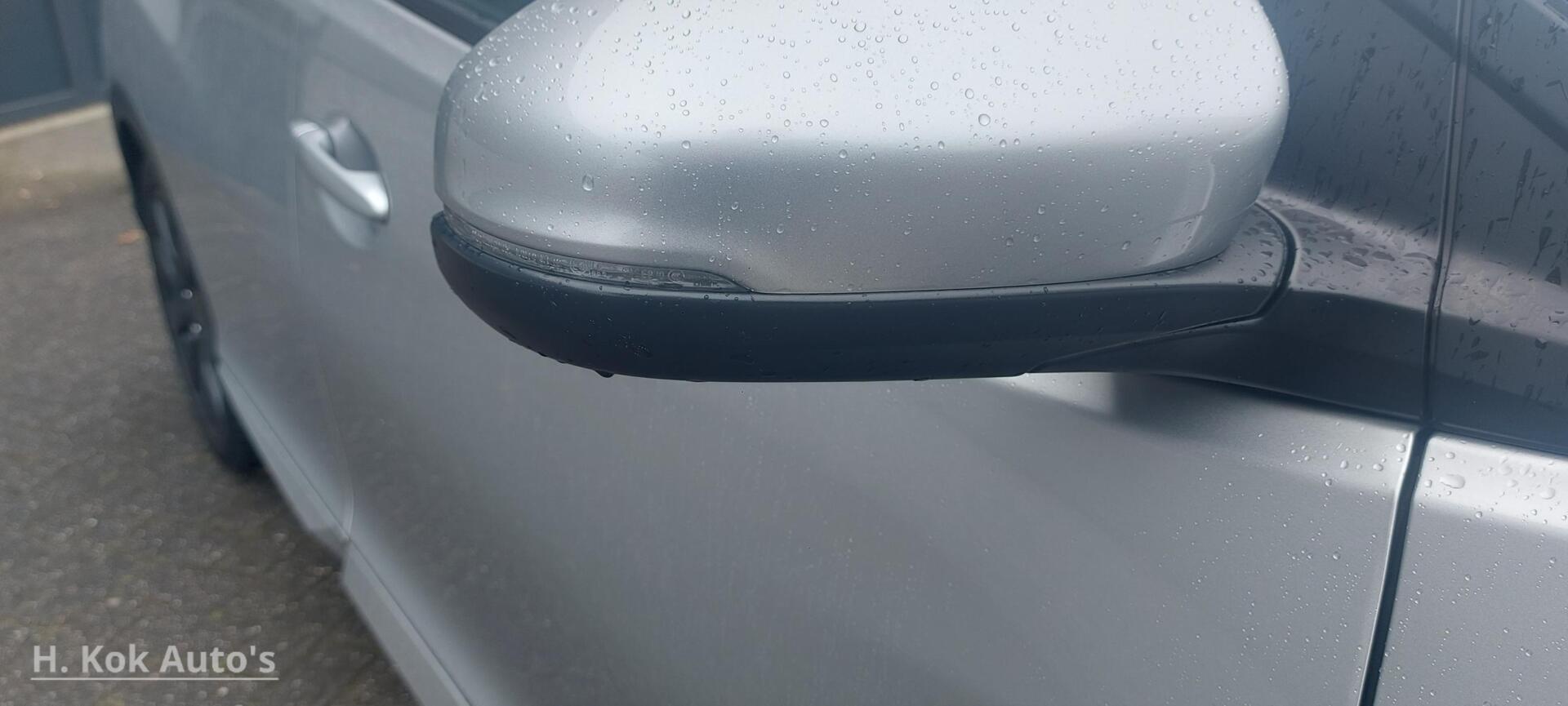 Foto van Honda Civic