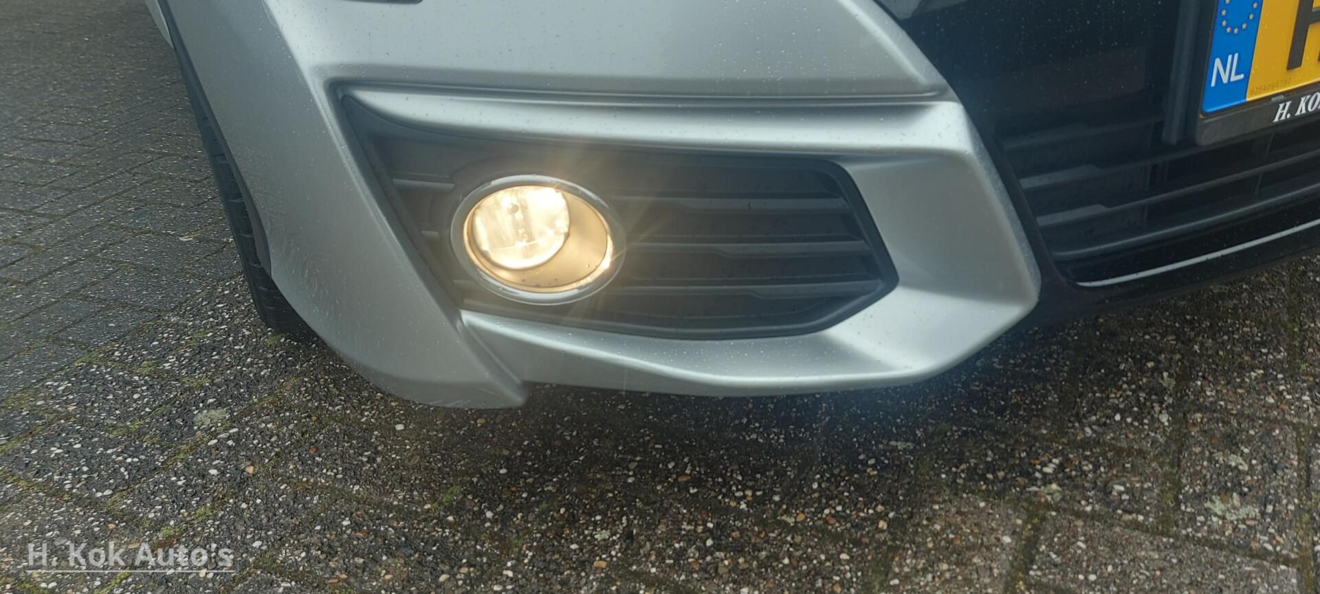 Foto van Honda Civic