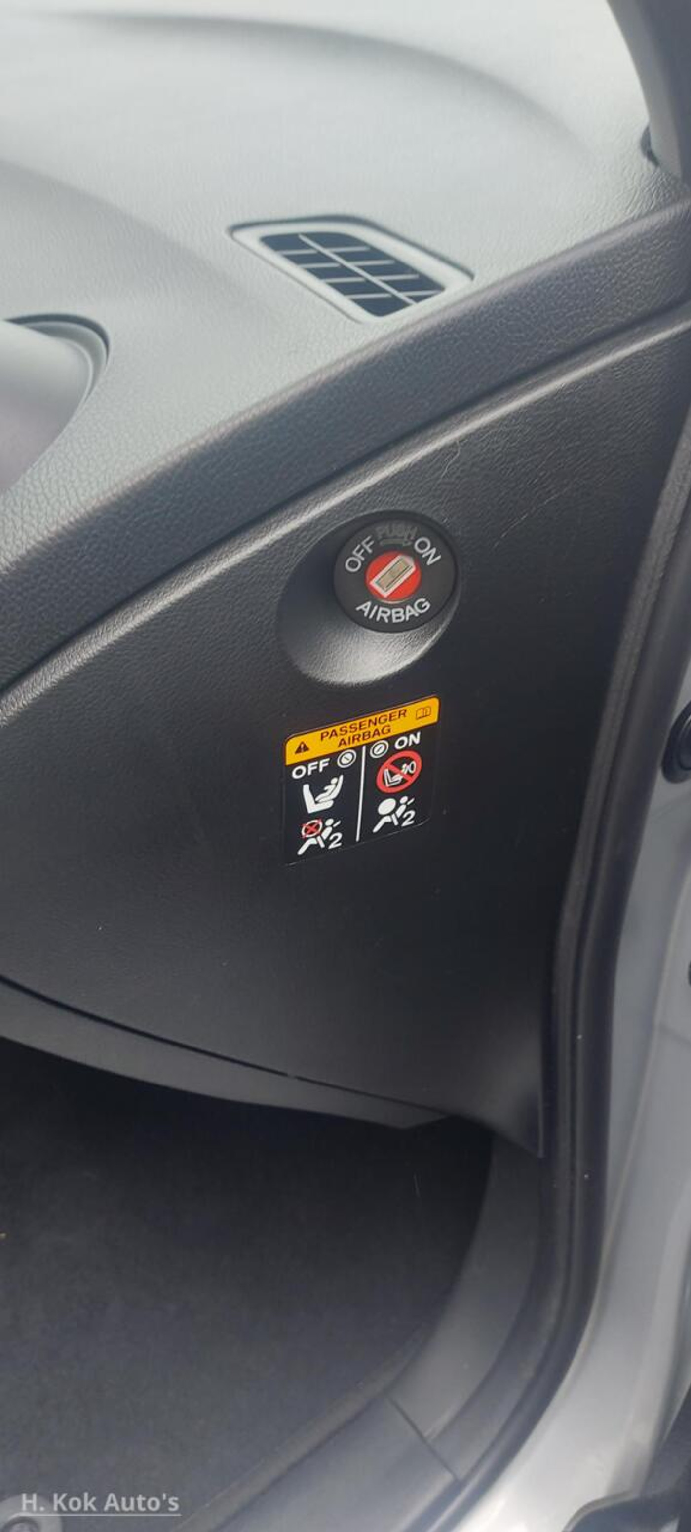 Foto van Honda Civic