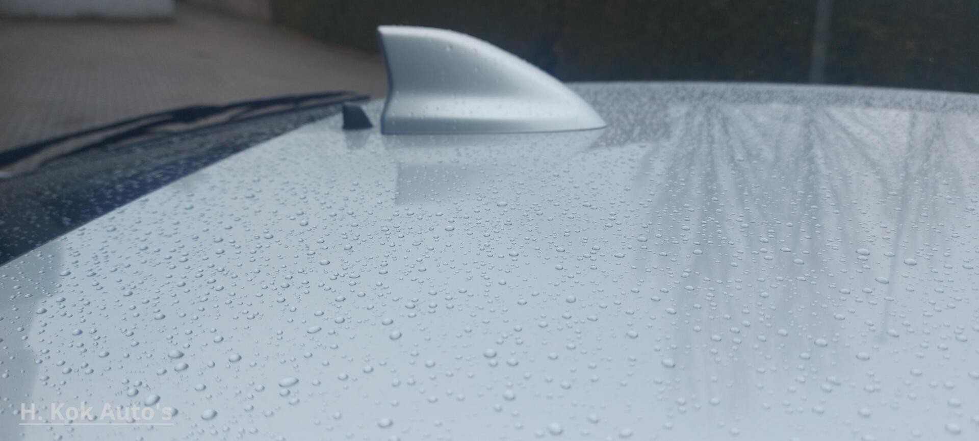 Foto van Honda Civic