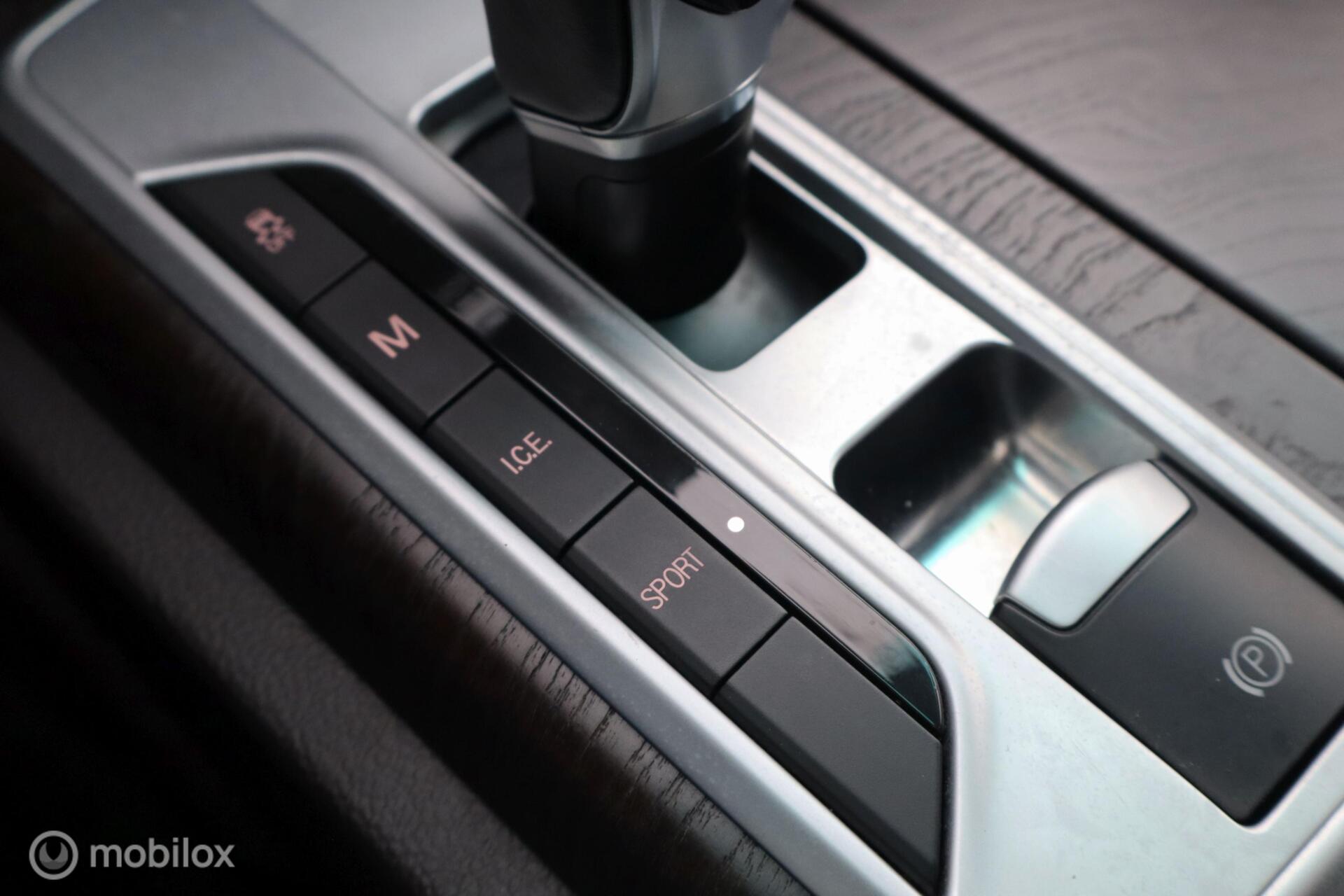 Foto van Maserati Ghibli S Q4