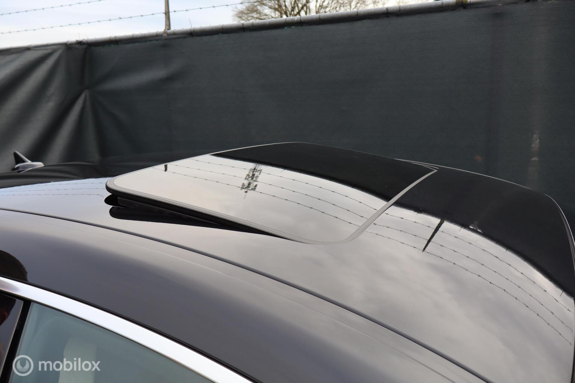Foto van Maserati Ghibli S Q4
