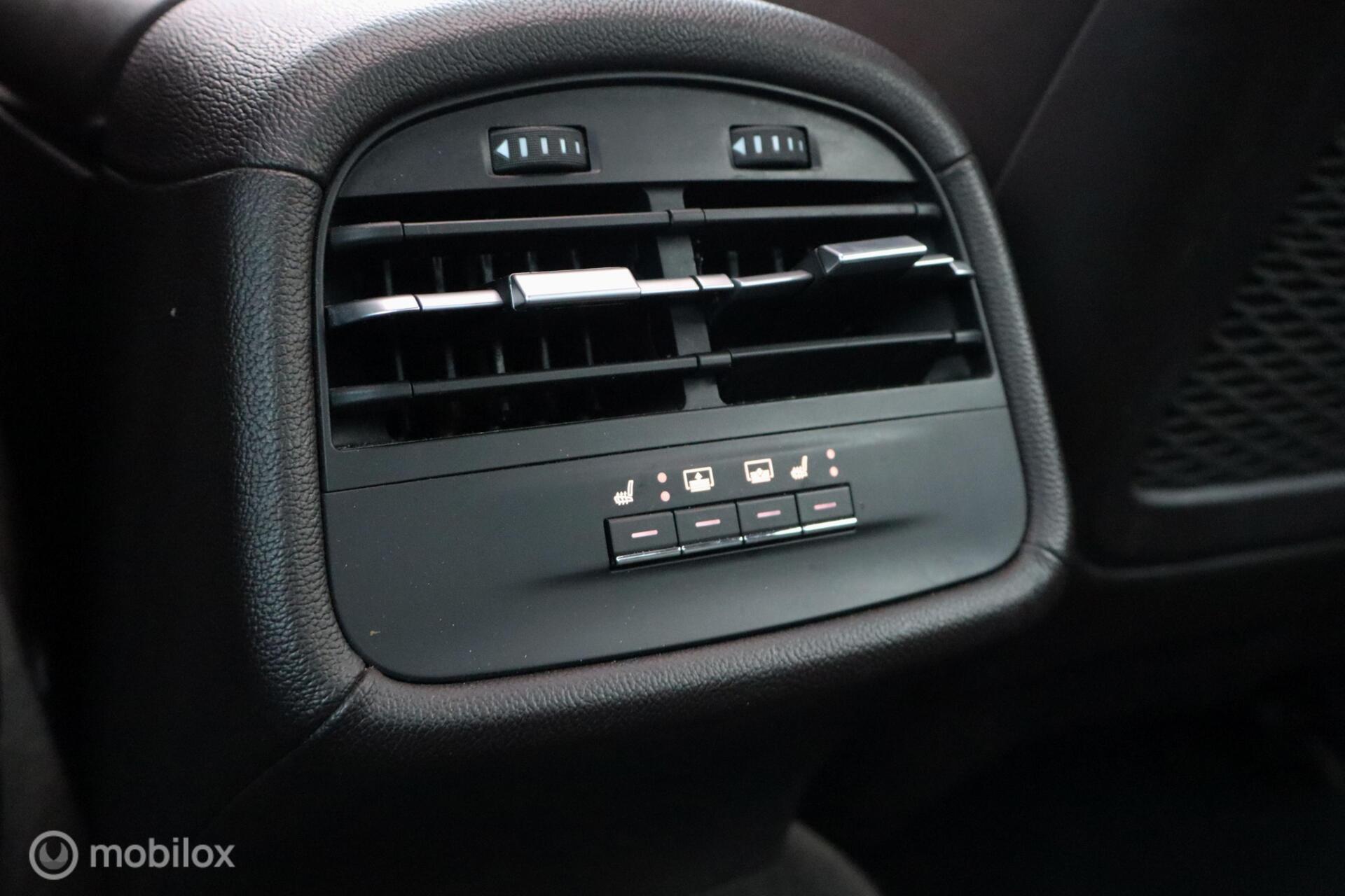 Foto van Maserati Ghibli S Q4