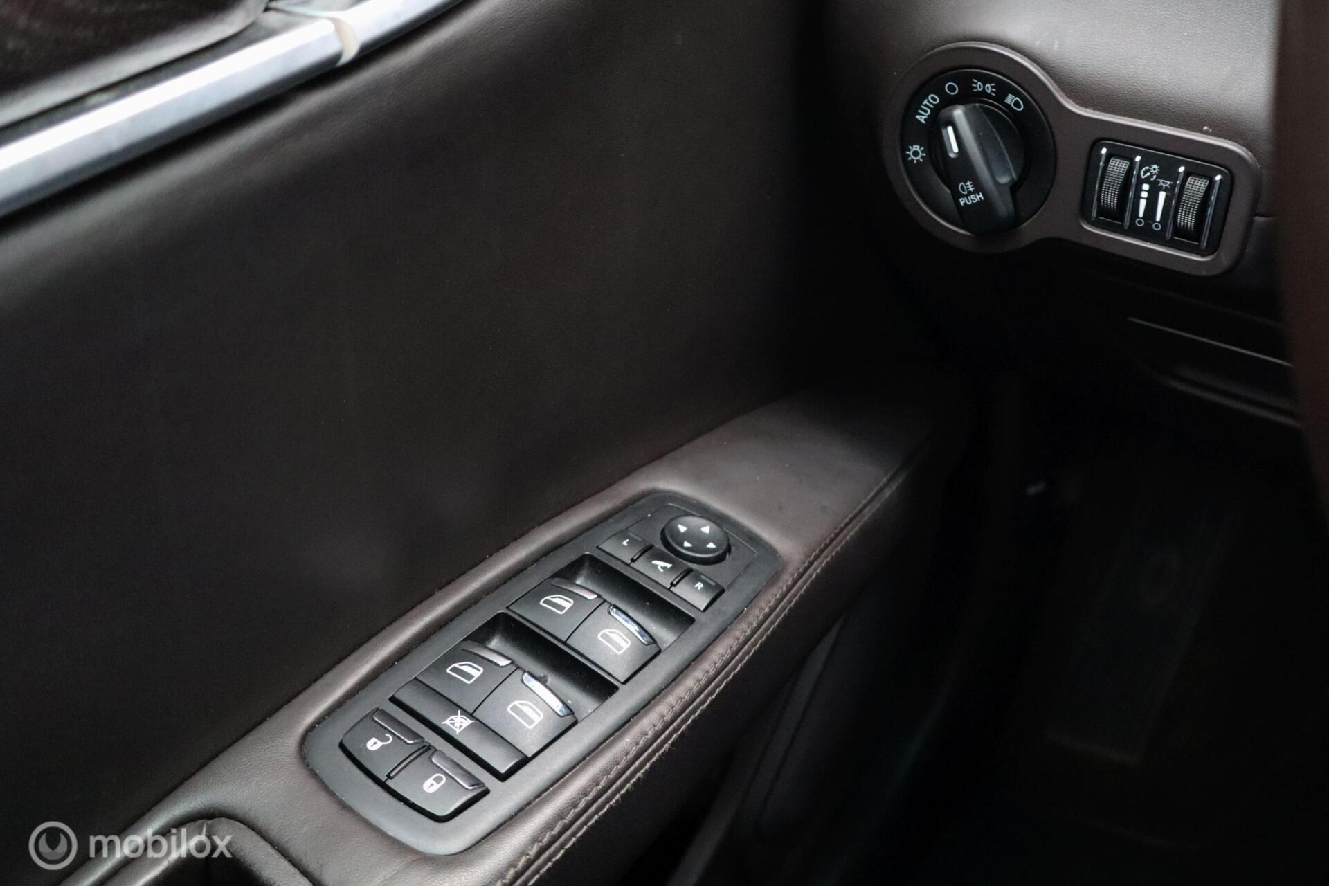 Foto van Maserati Ghibli S Q4