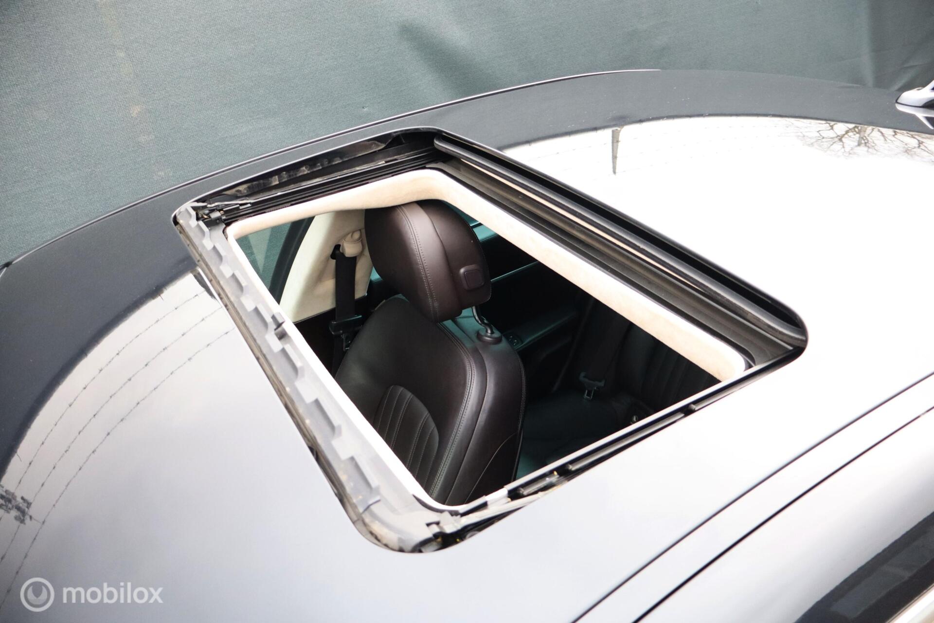 Foto van Maserati Ghibli S Q4