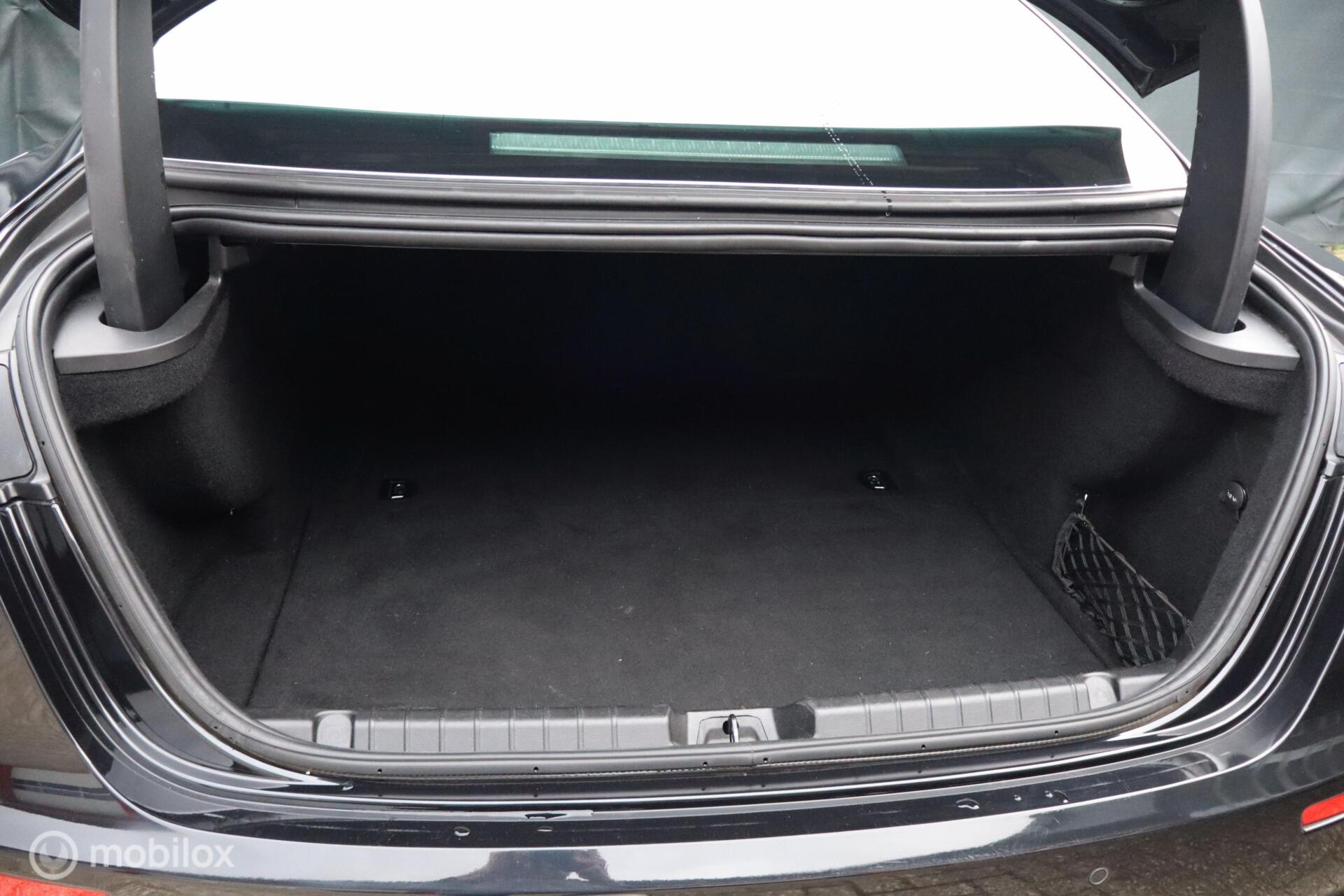 Foto van Maserati Ghibli S Q4