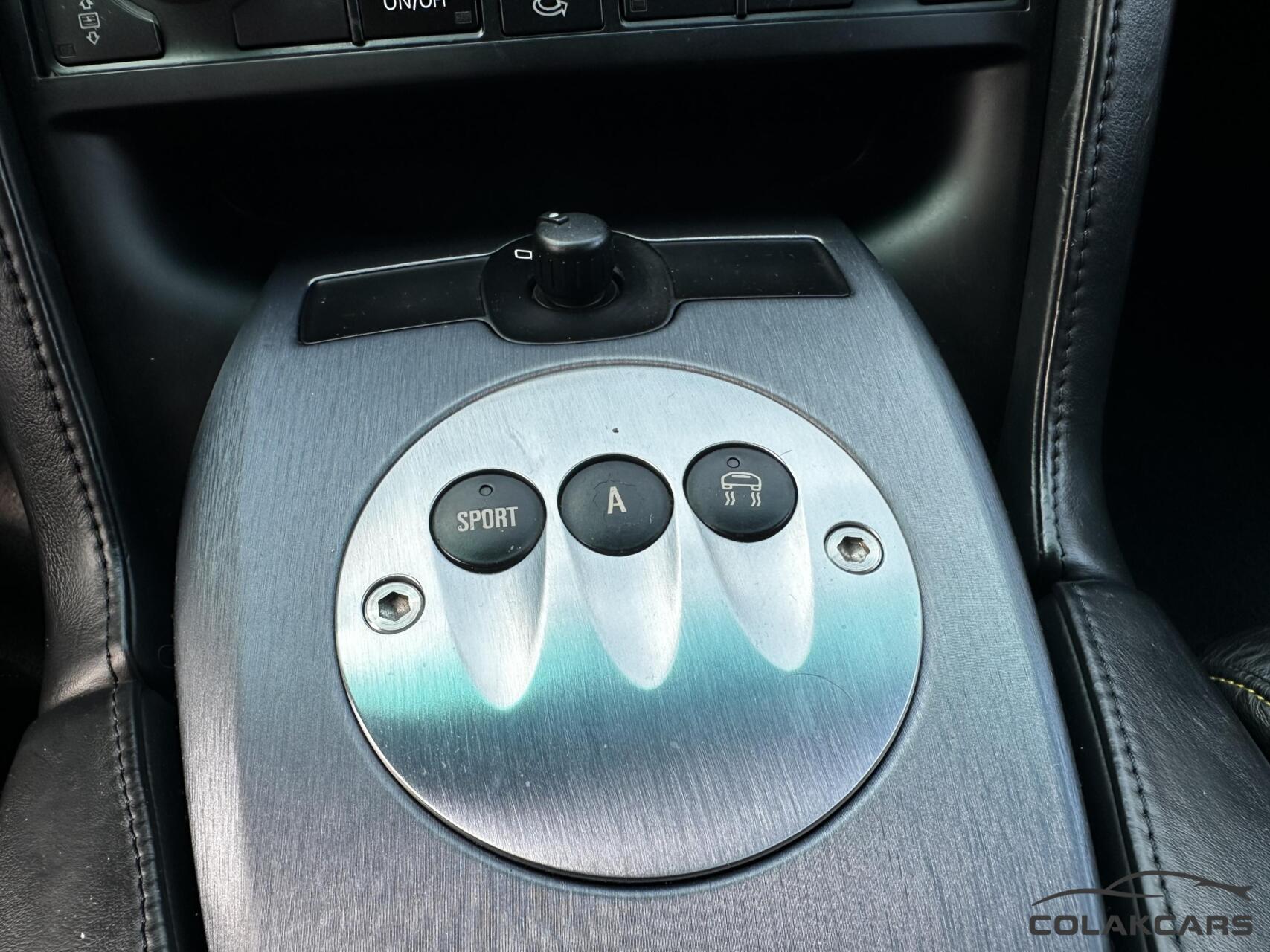 Foto van Lamborghini Gallardo