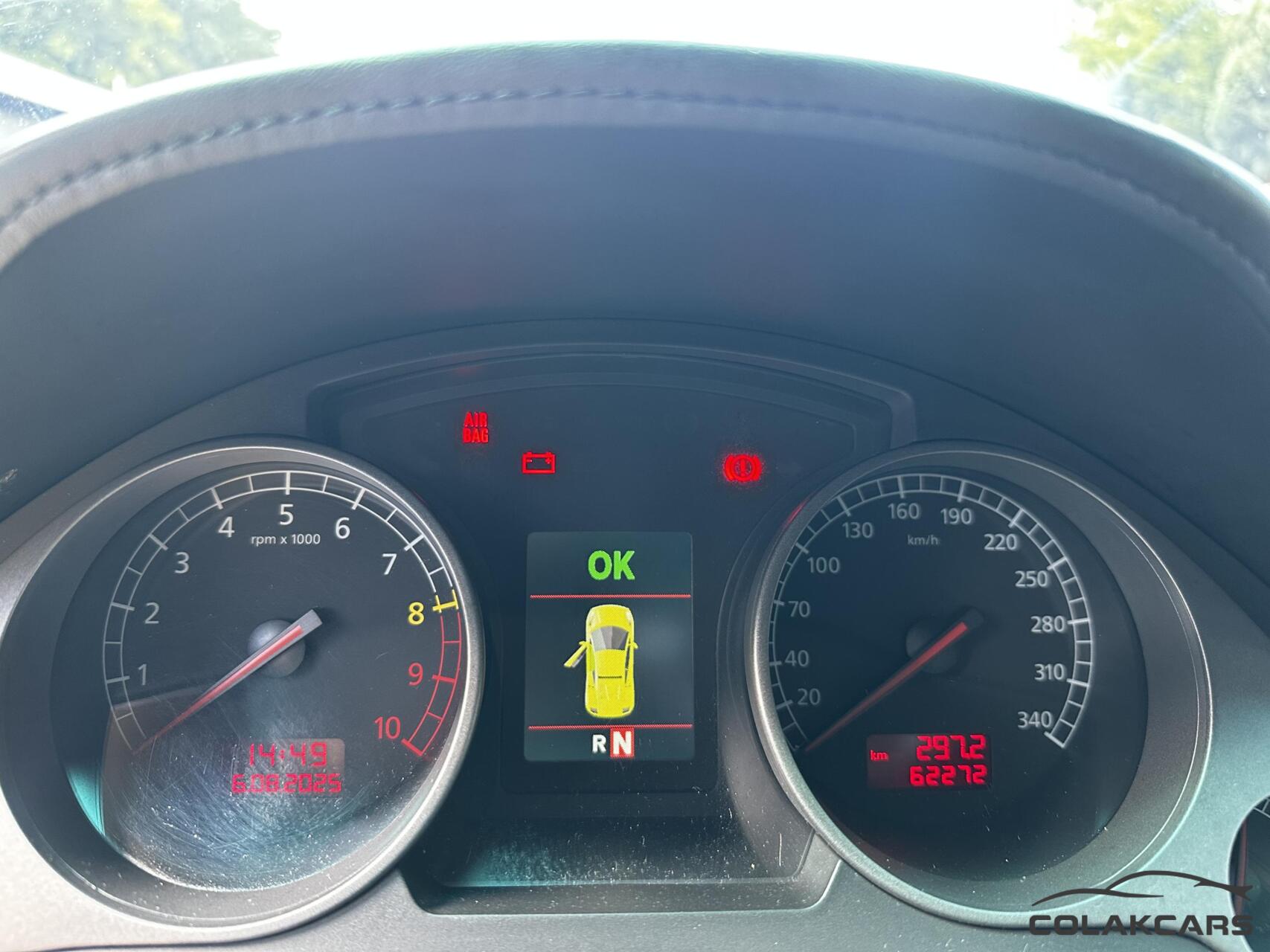 Foto van Lamborghini Gallardo